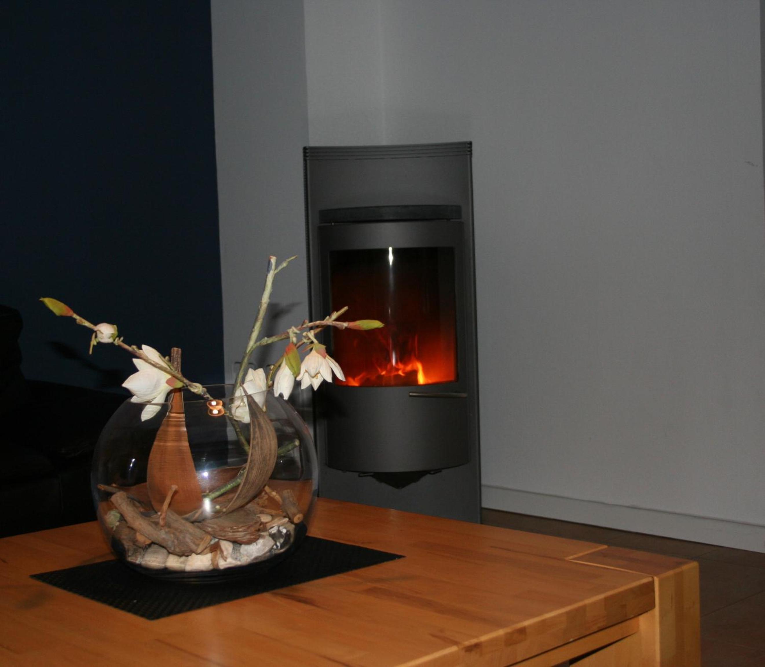Three-Bedroom Apartment - Photo 4