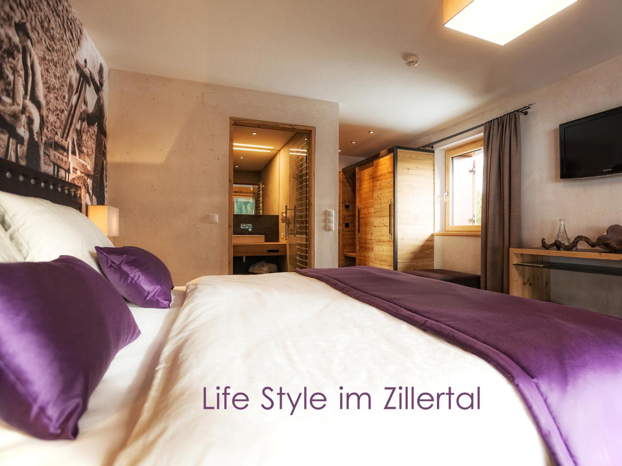 Double Room Panorama photo 1