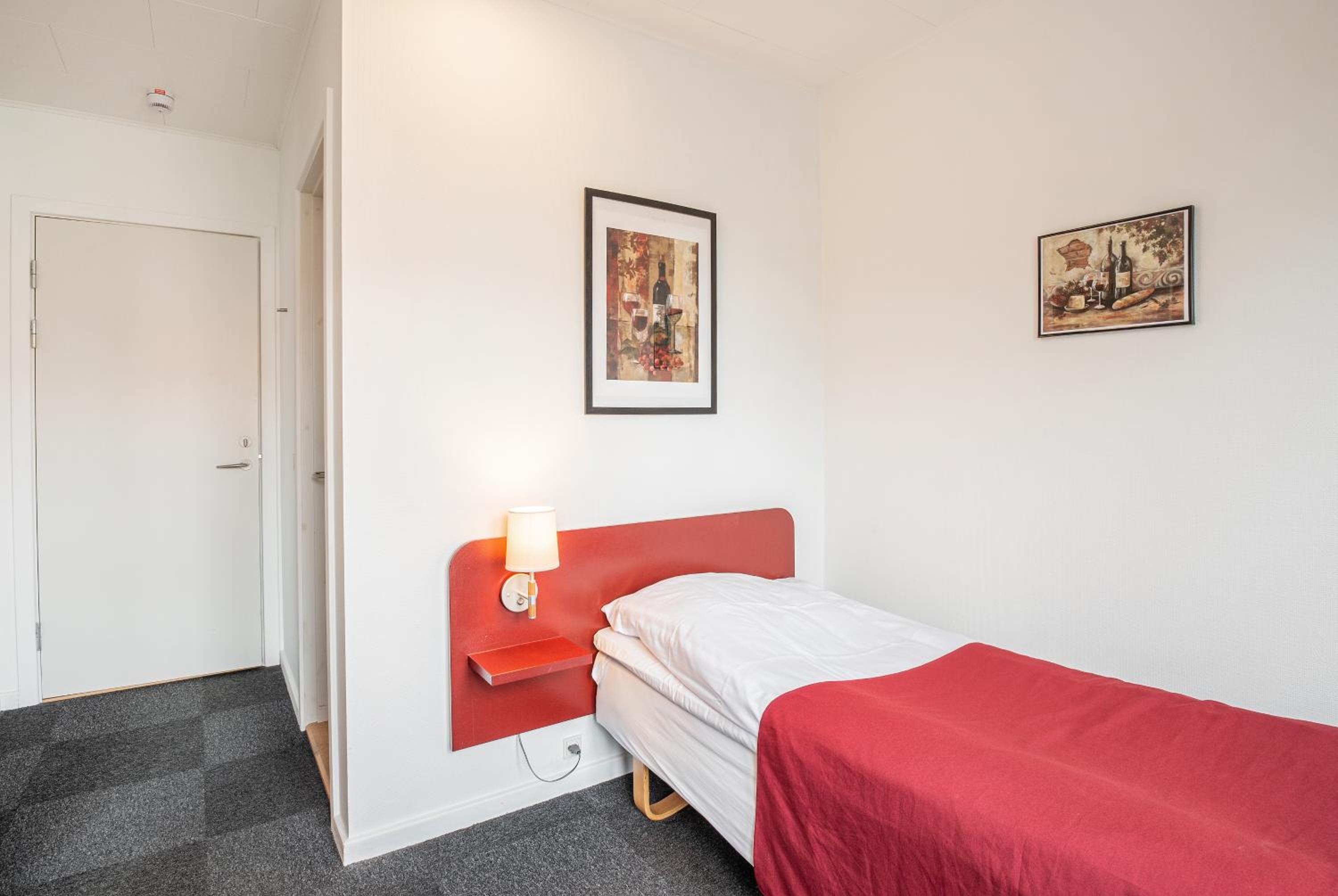 Single Room - Annex