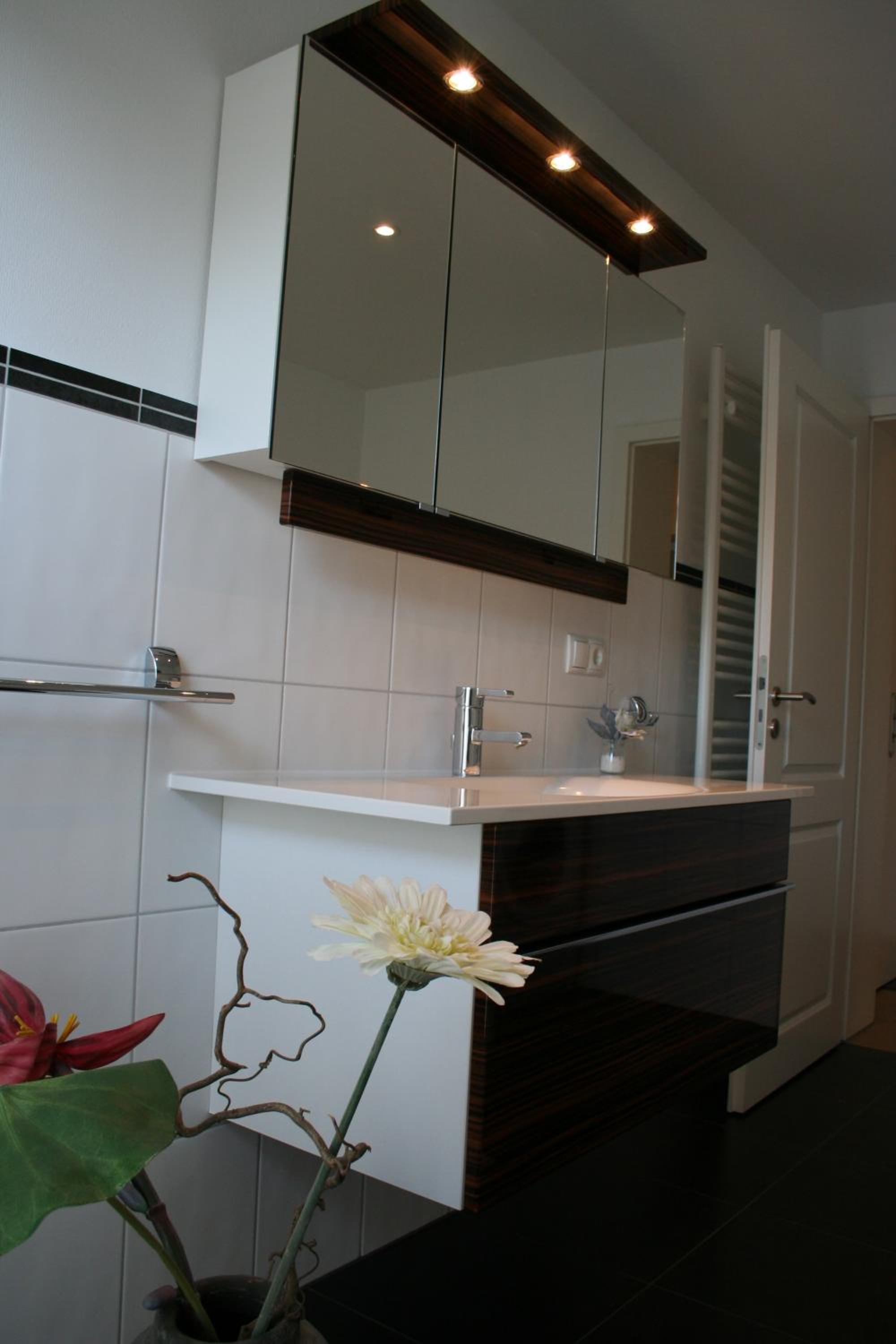 Three-Bedroom Apartment - Photo 19