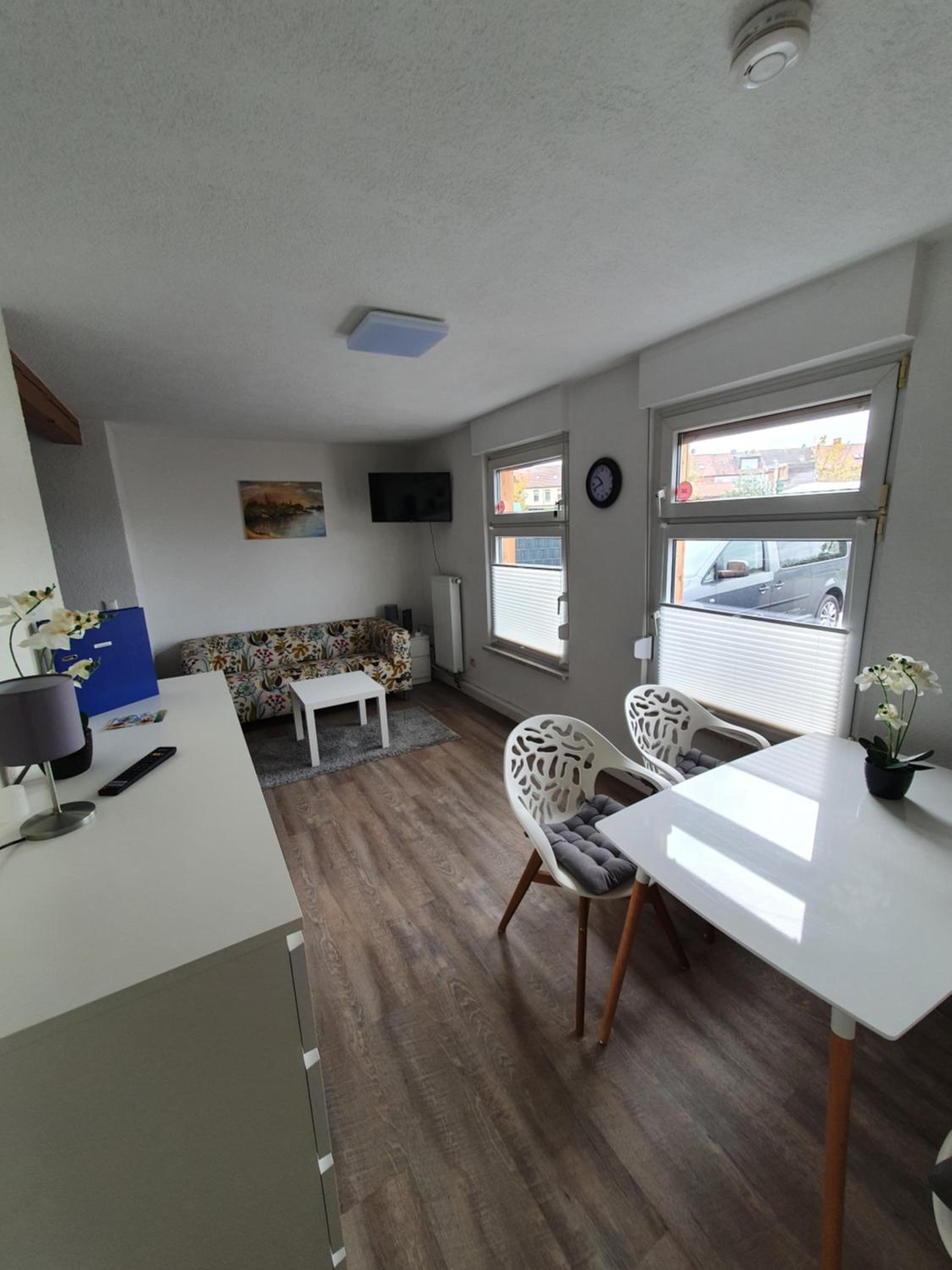 Two-Bedroom Apartment - Photo 1