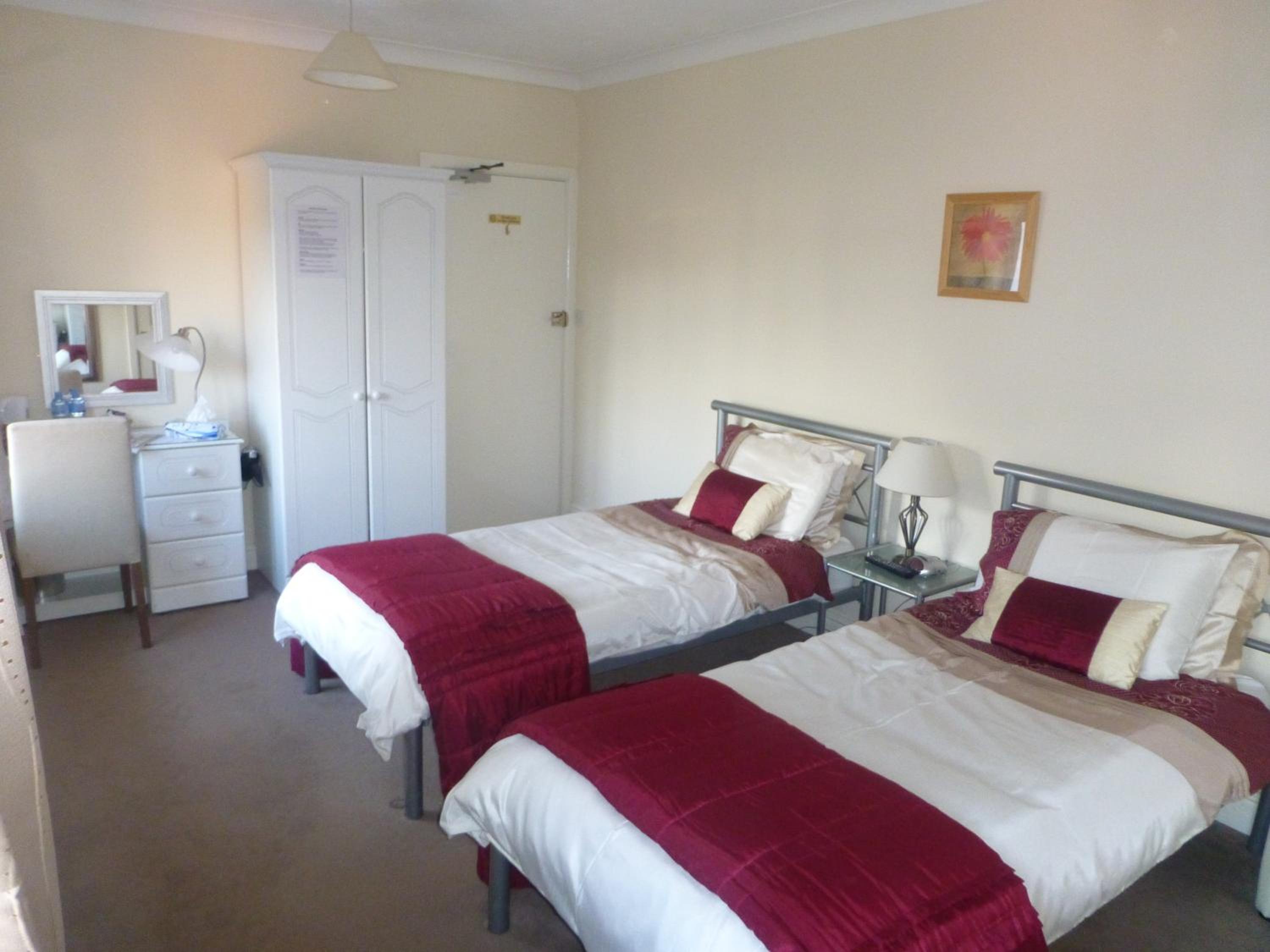 Twin Room photo 3