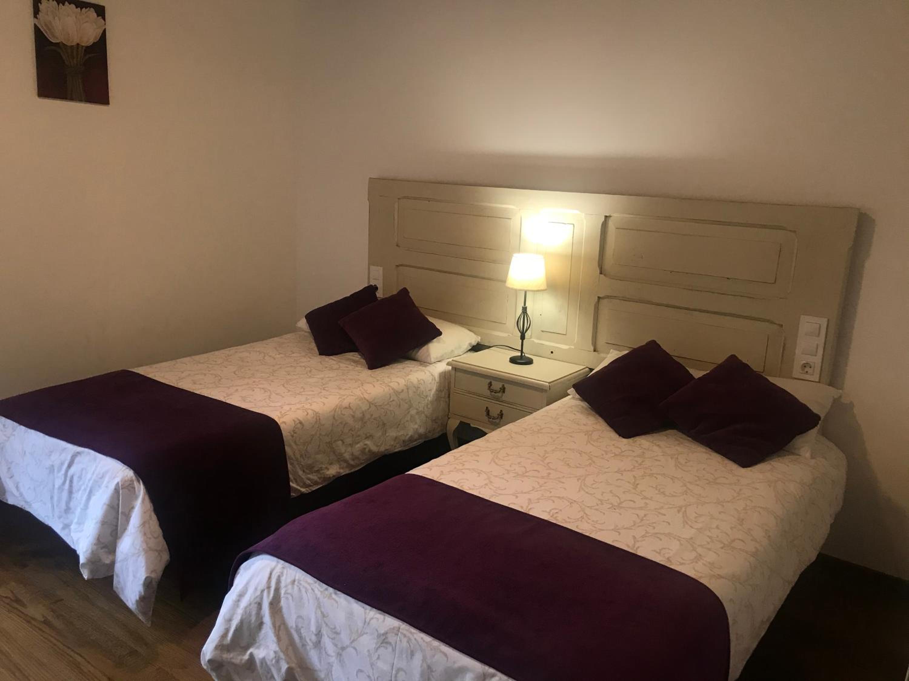 Habitación Doble