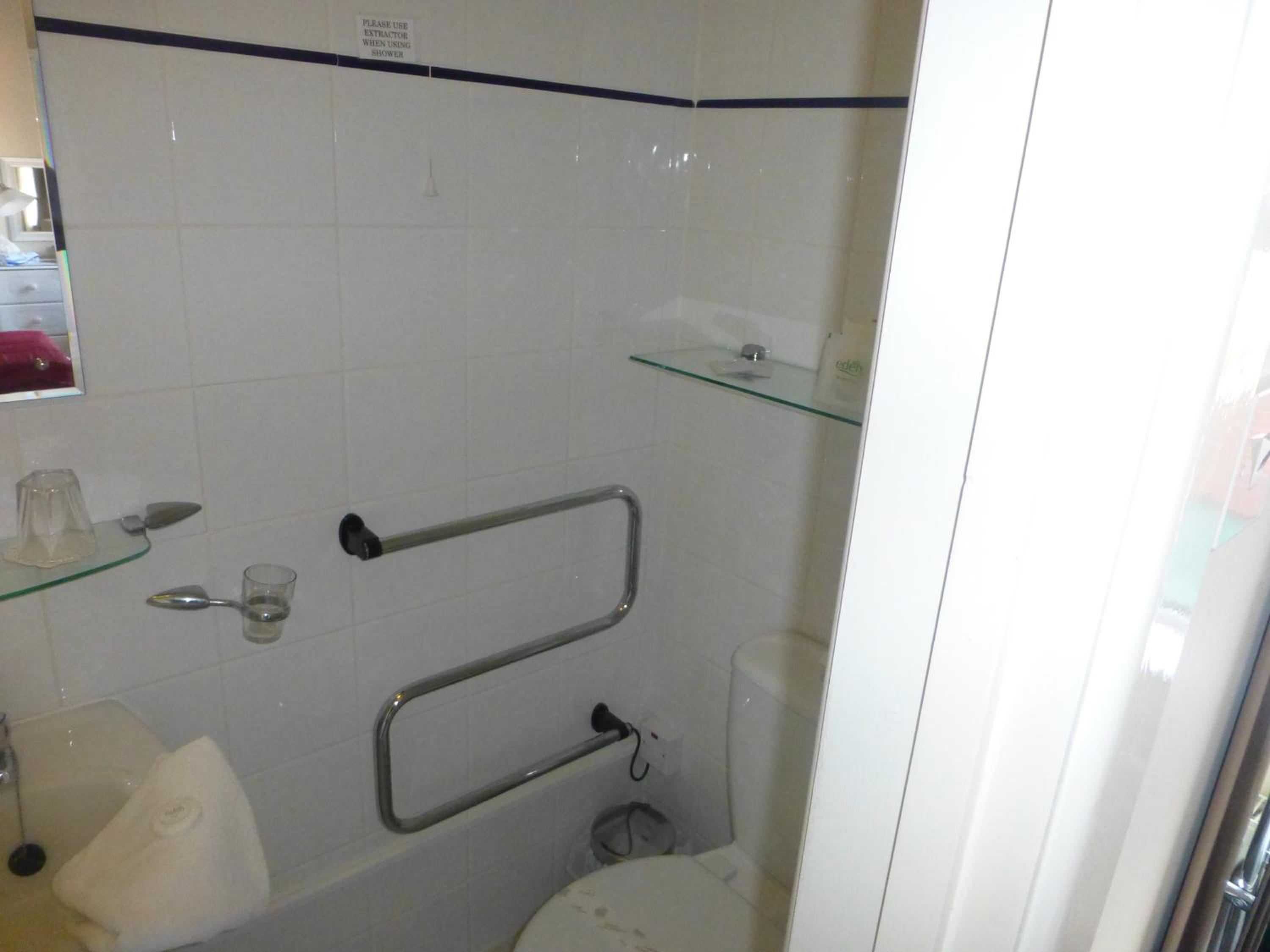 Twin Room photo 2