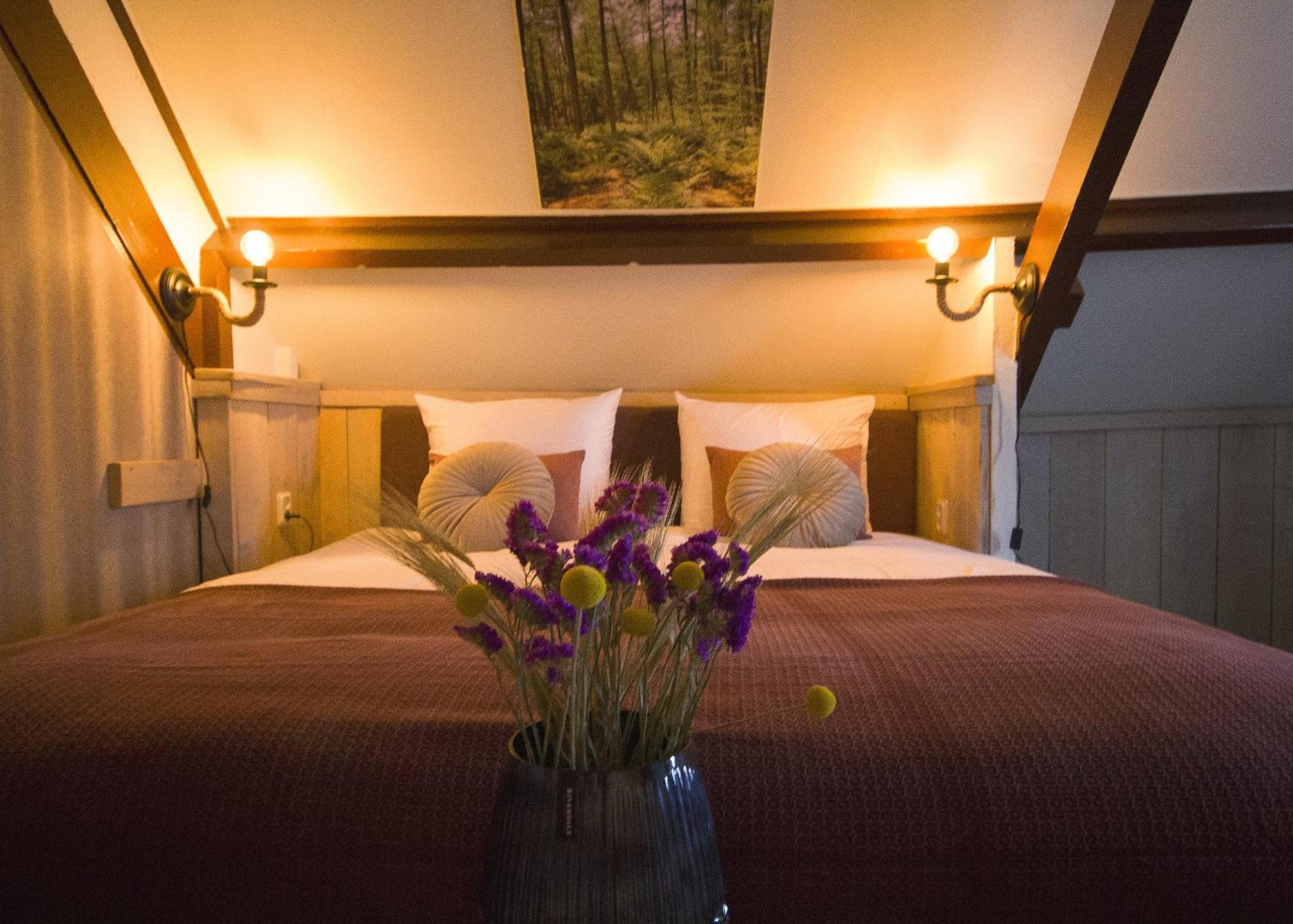 Double Room with Private Bathroom photo 3