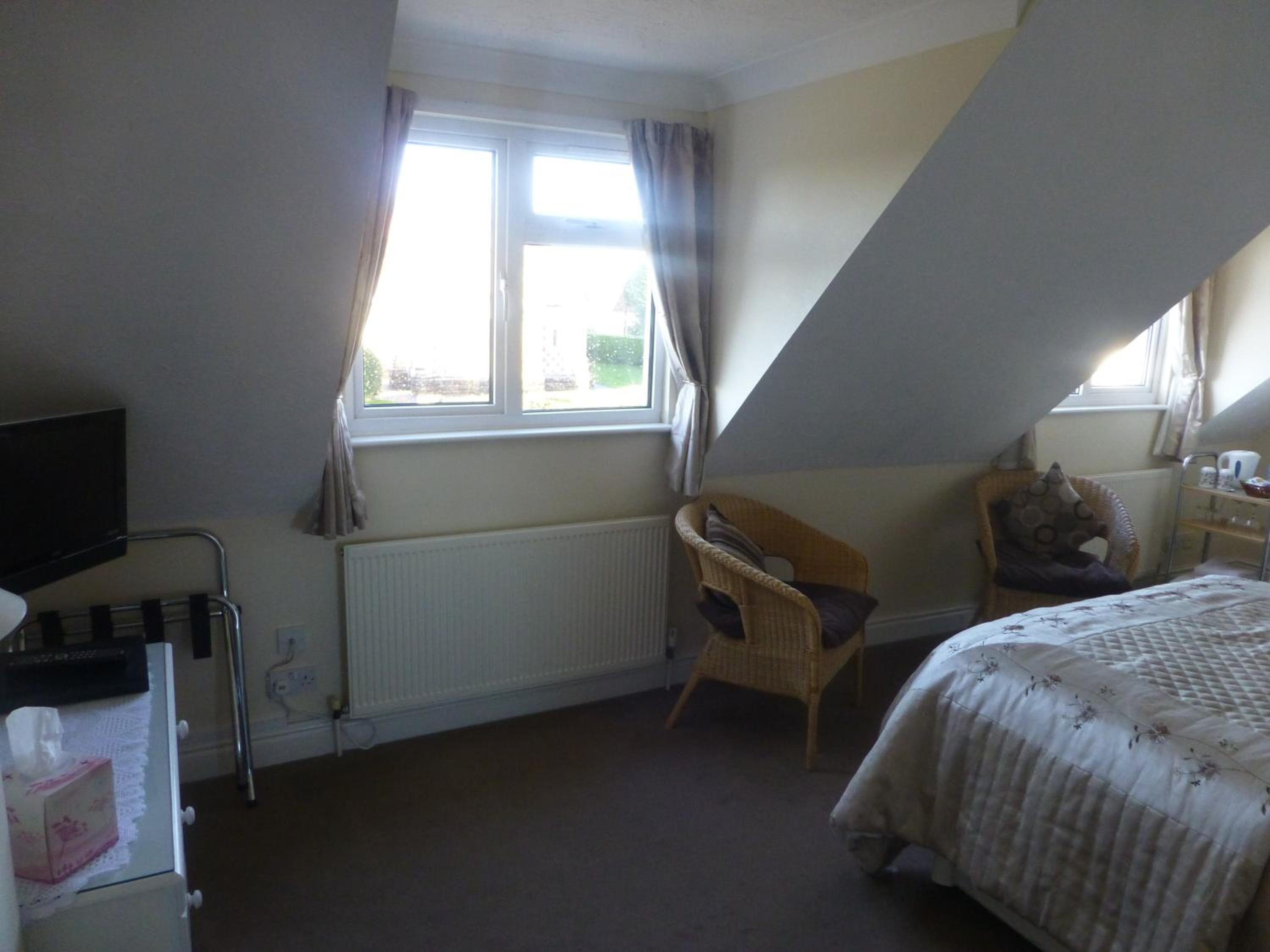 Double or Twin Room photo 2