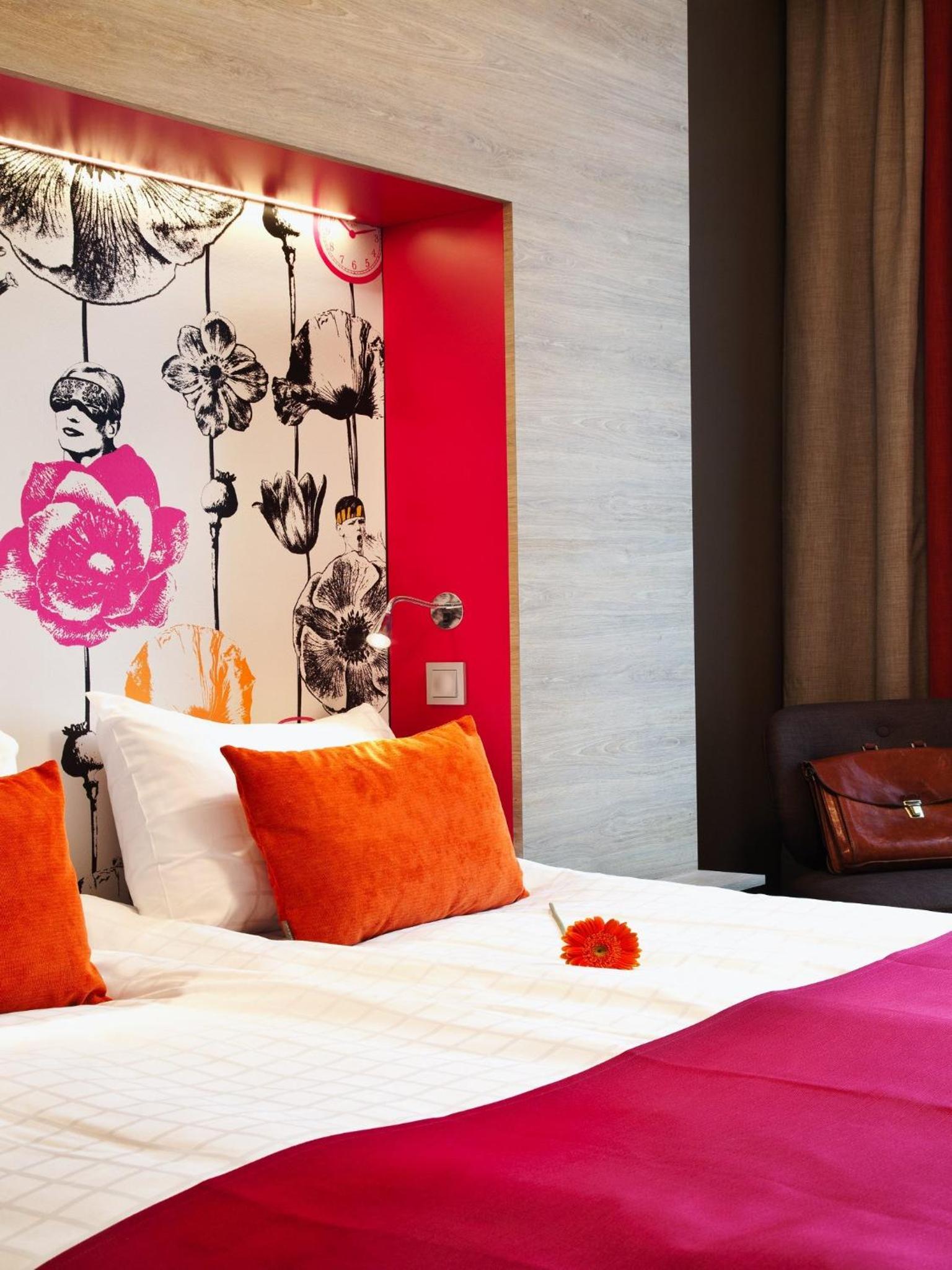 Stylish Double Room photo 1