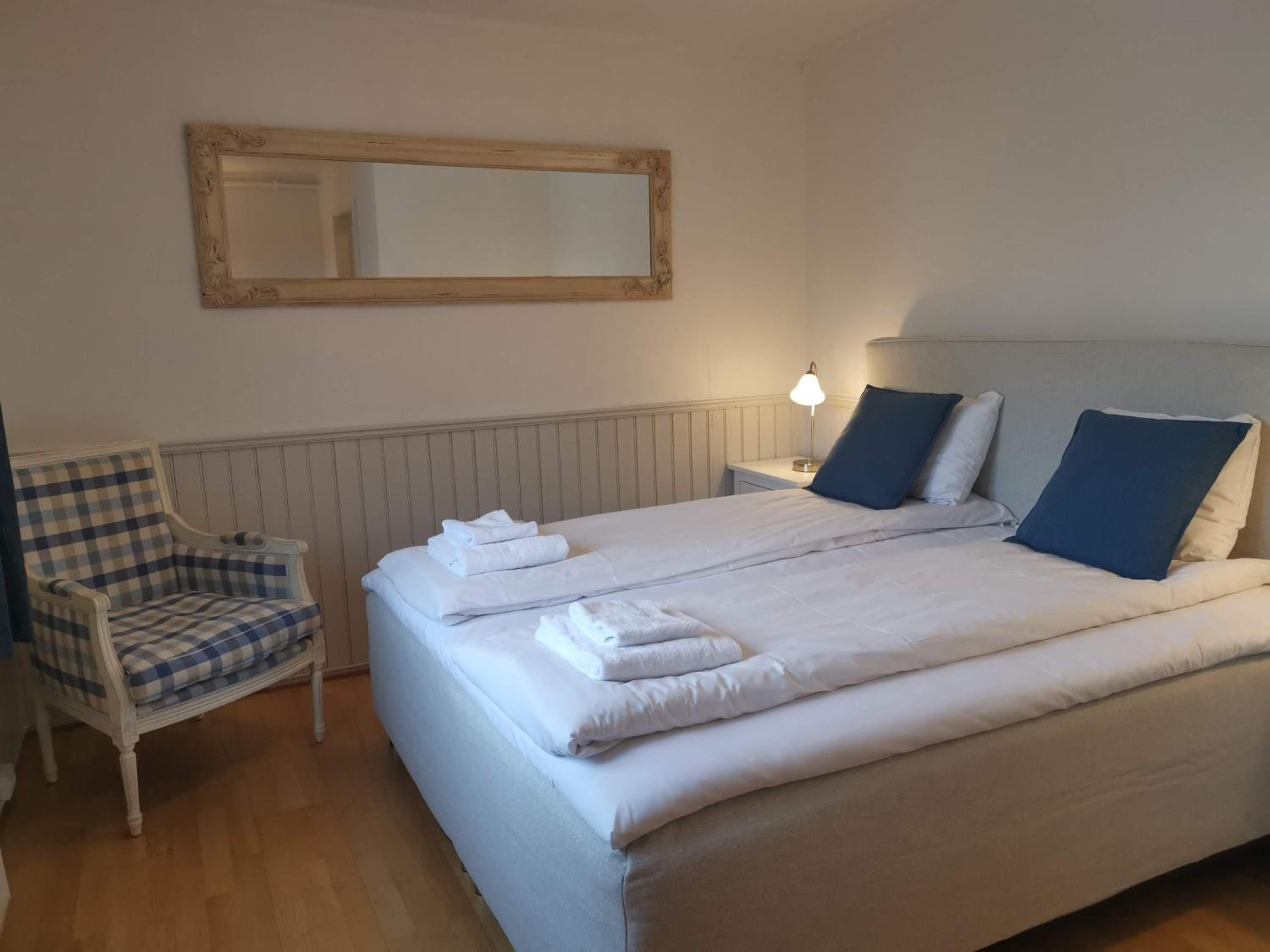 Superior Double Room photo 2