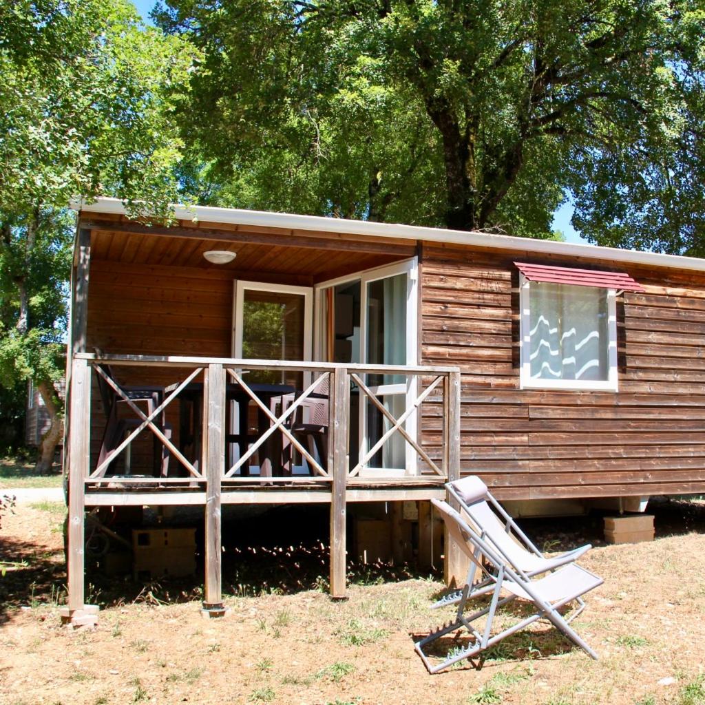 Mobile Home photo 1