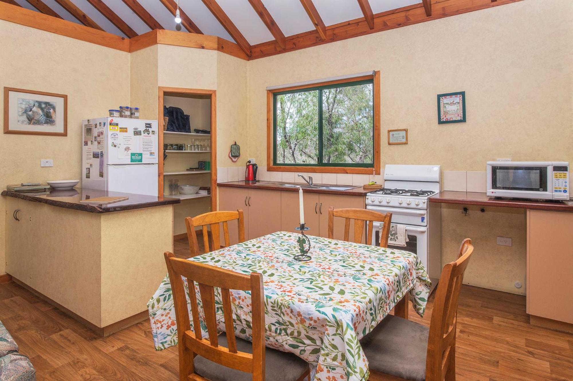 One-Bedroom Chalet photo 2