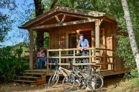 Two-Bedroom Chalet photo 1