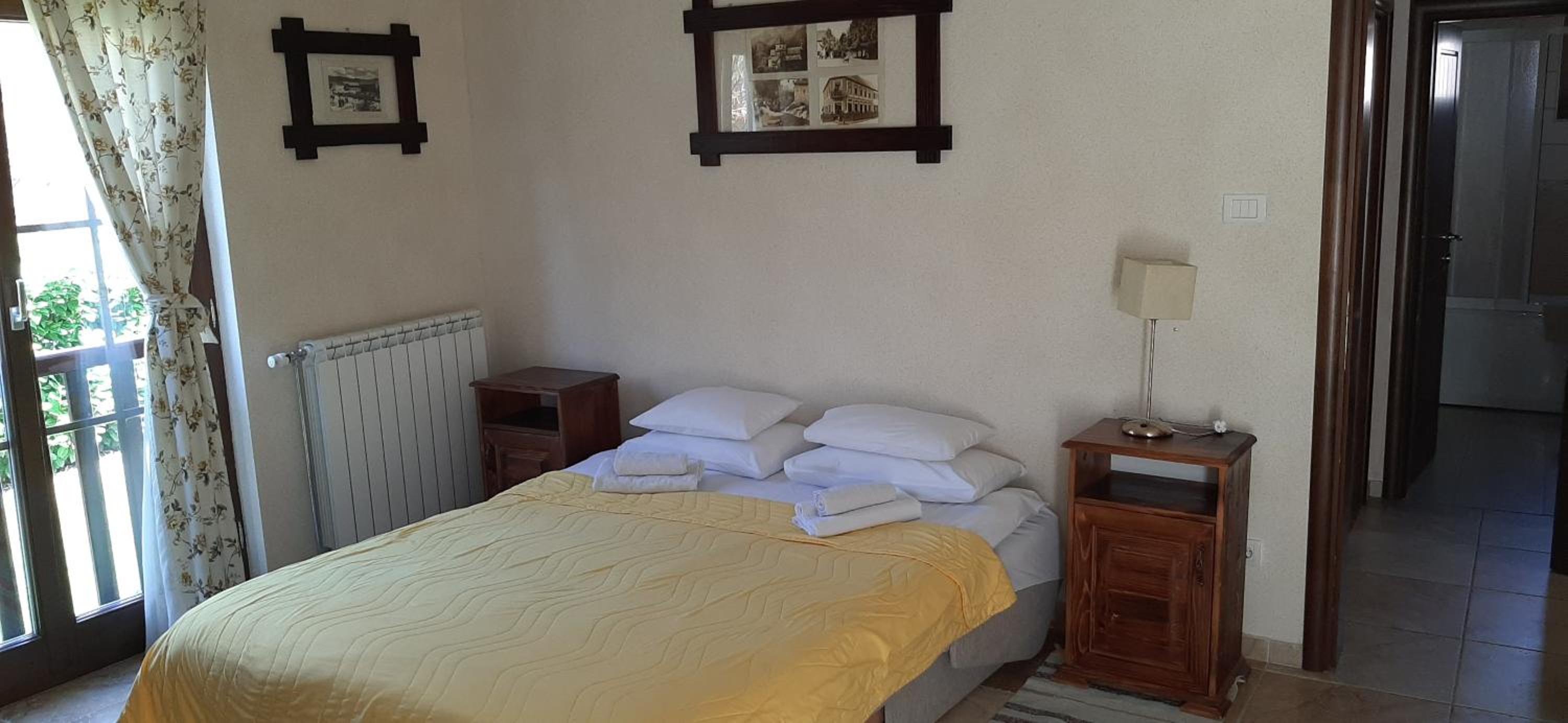 Family Suite - Photo 1