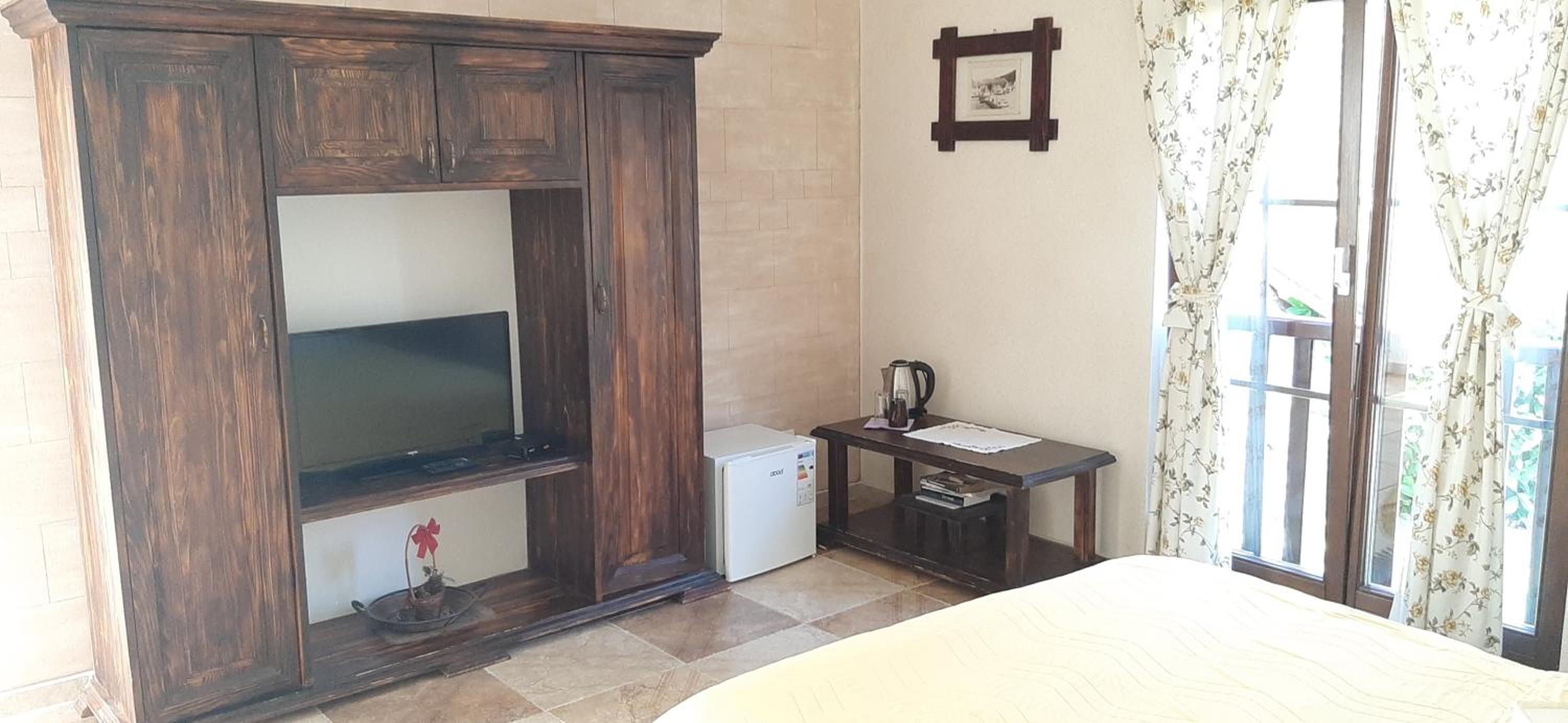 Family Suite - Photo 5