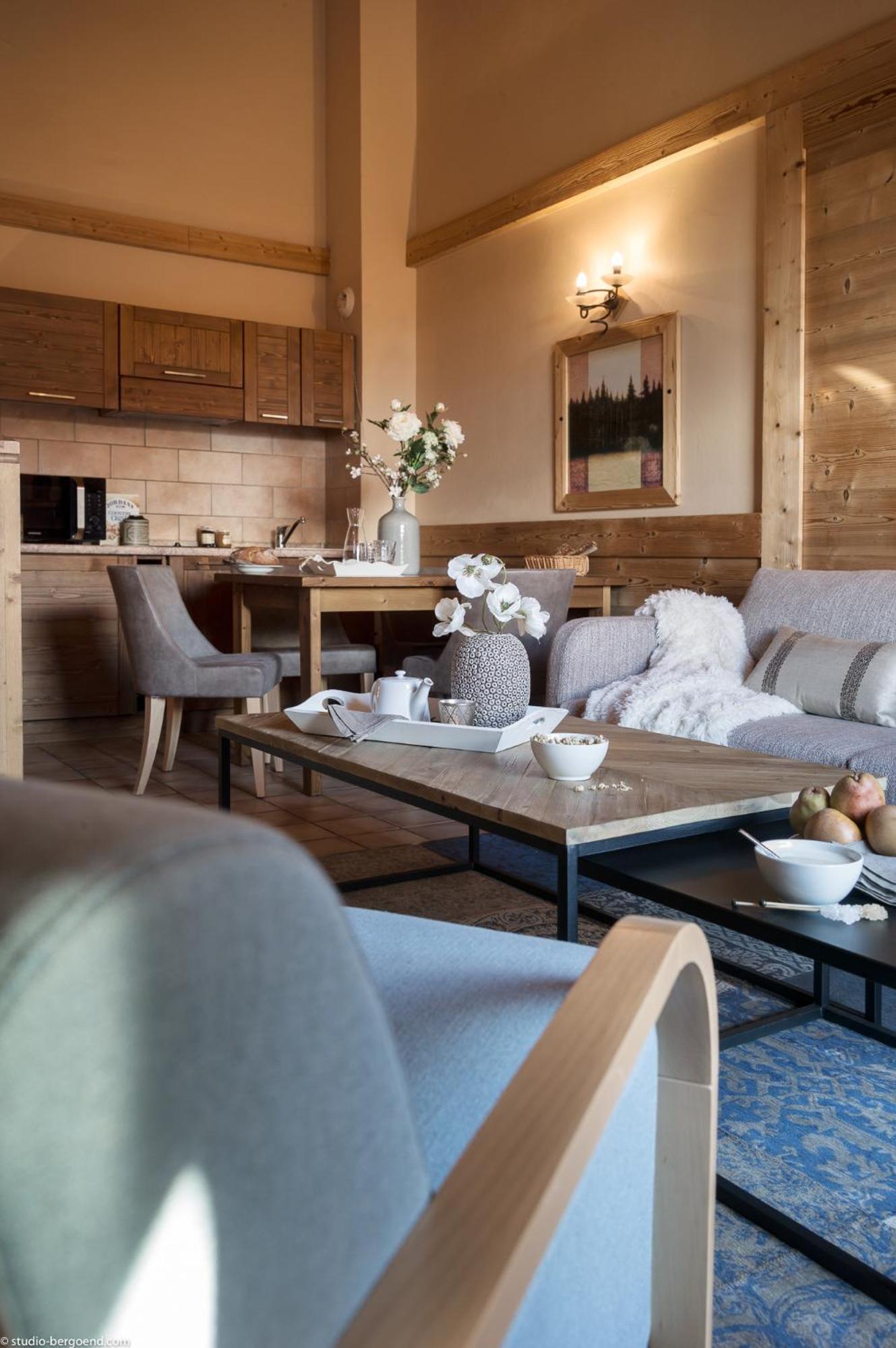 3 Rooms 4 people photo 2