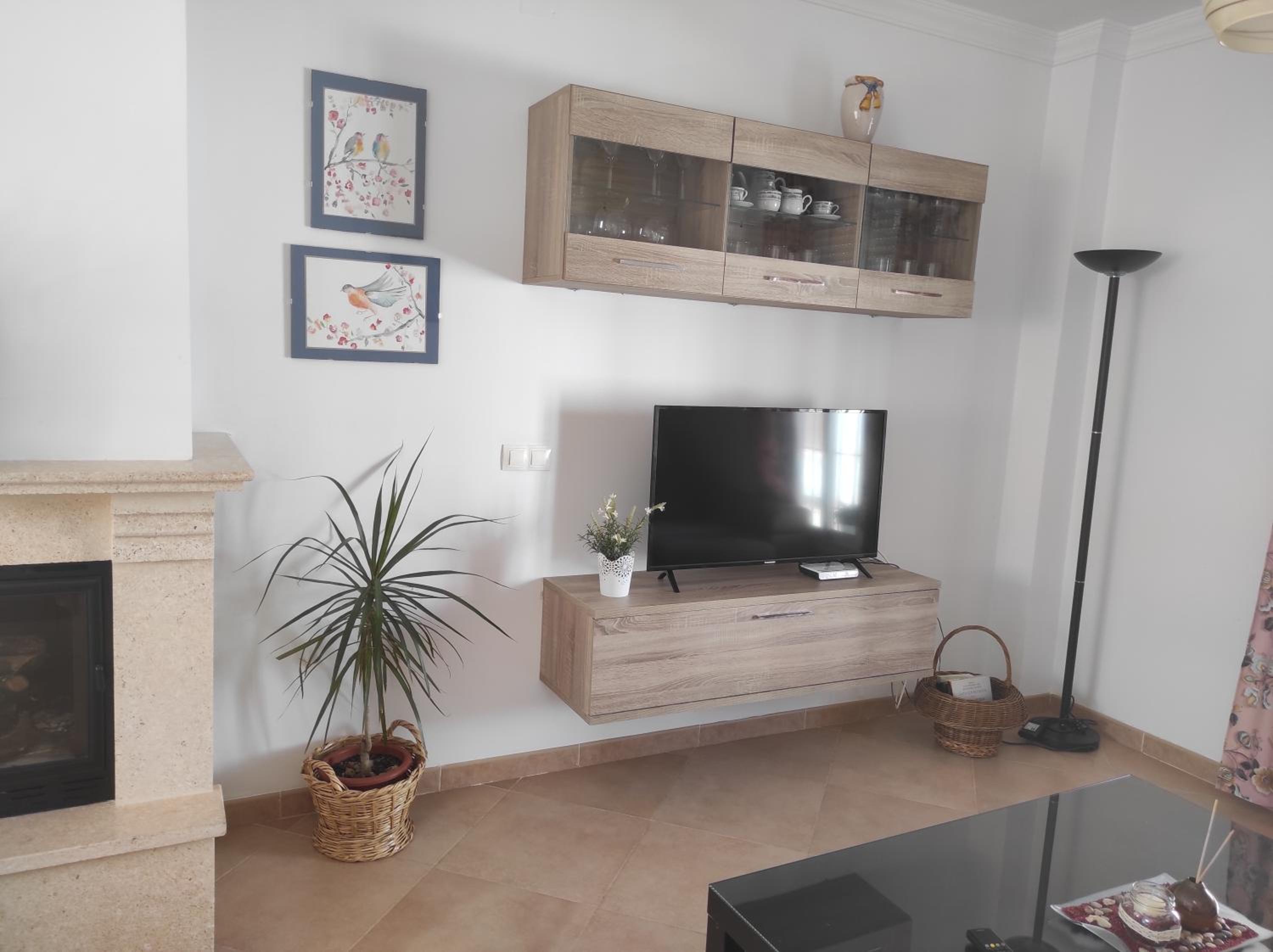 Three-Bedroom House - Photo 1