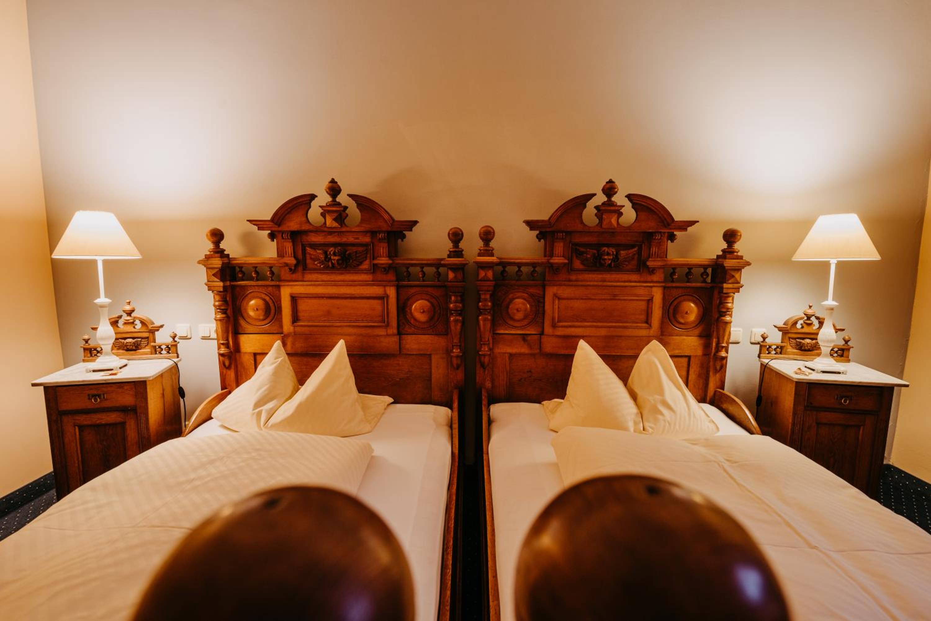 Junior Suite - Photo 2