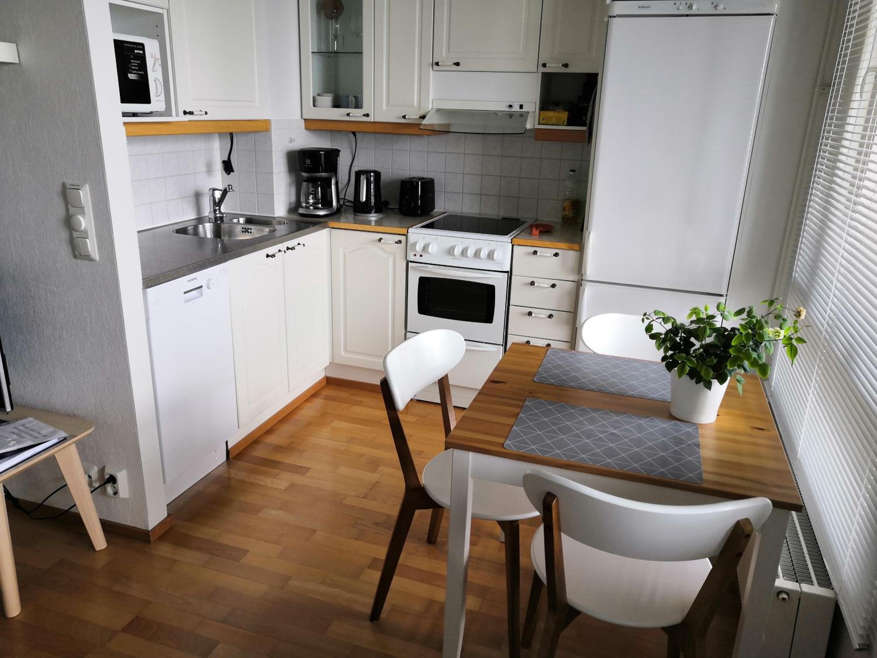 Apartment - Photo 16