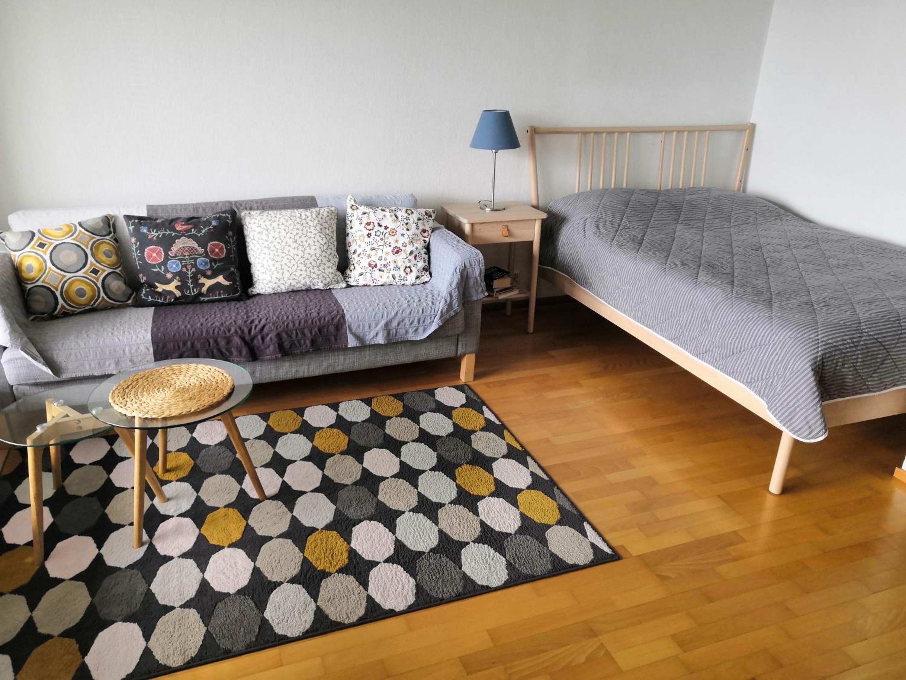Apartment - Photo 12