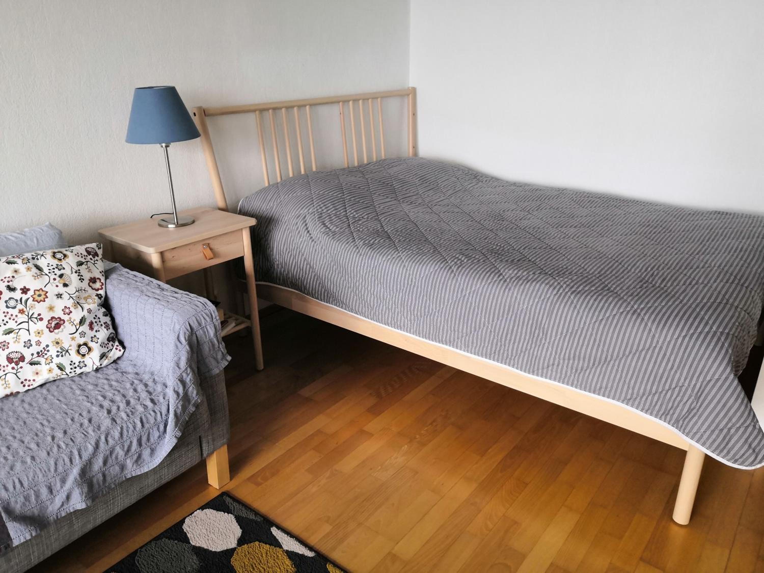 Apartment - Photo 13
