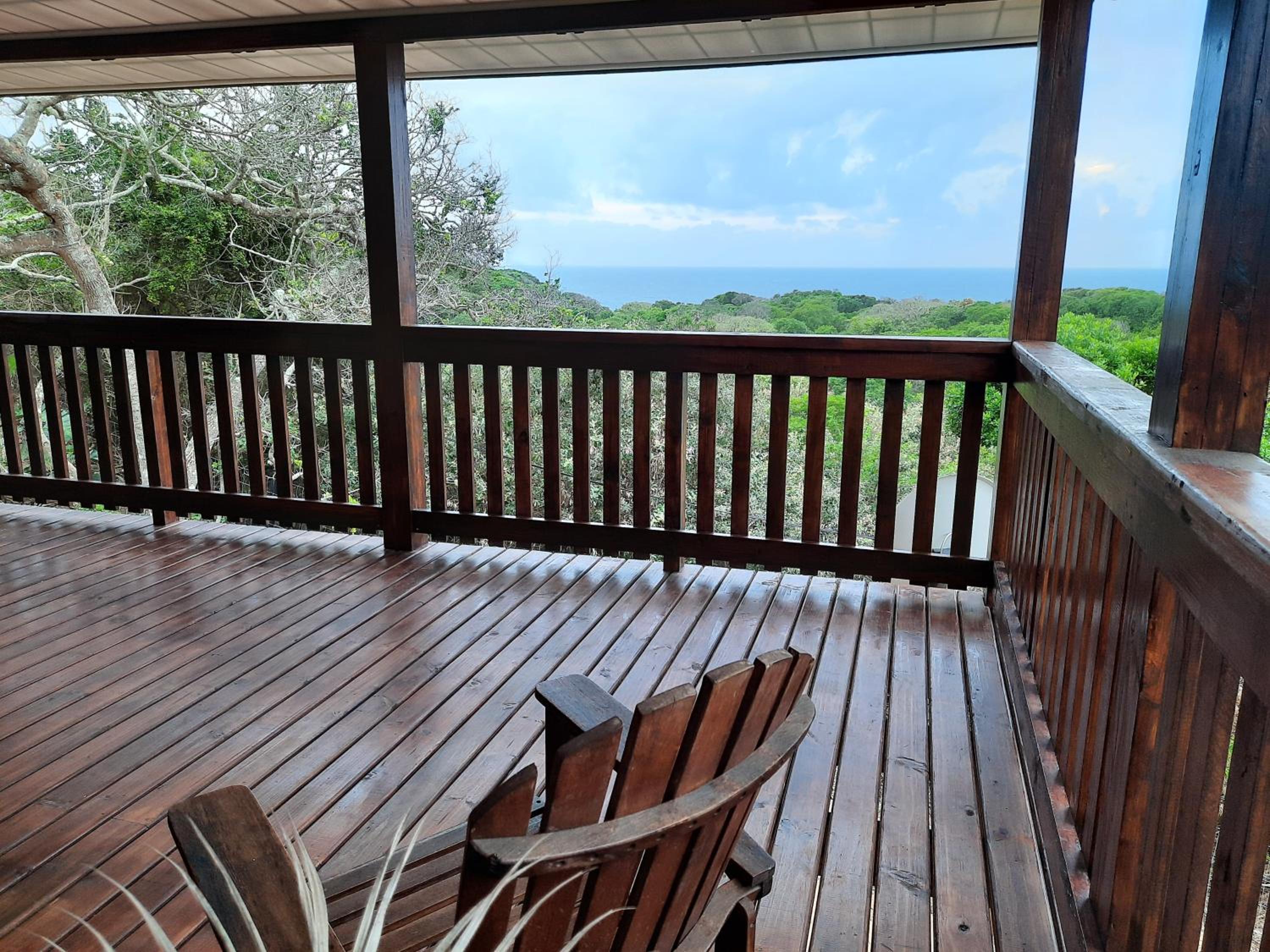 Four-Bedroom Vacation Home photo 3