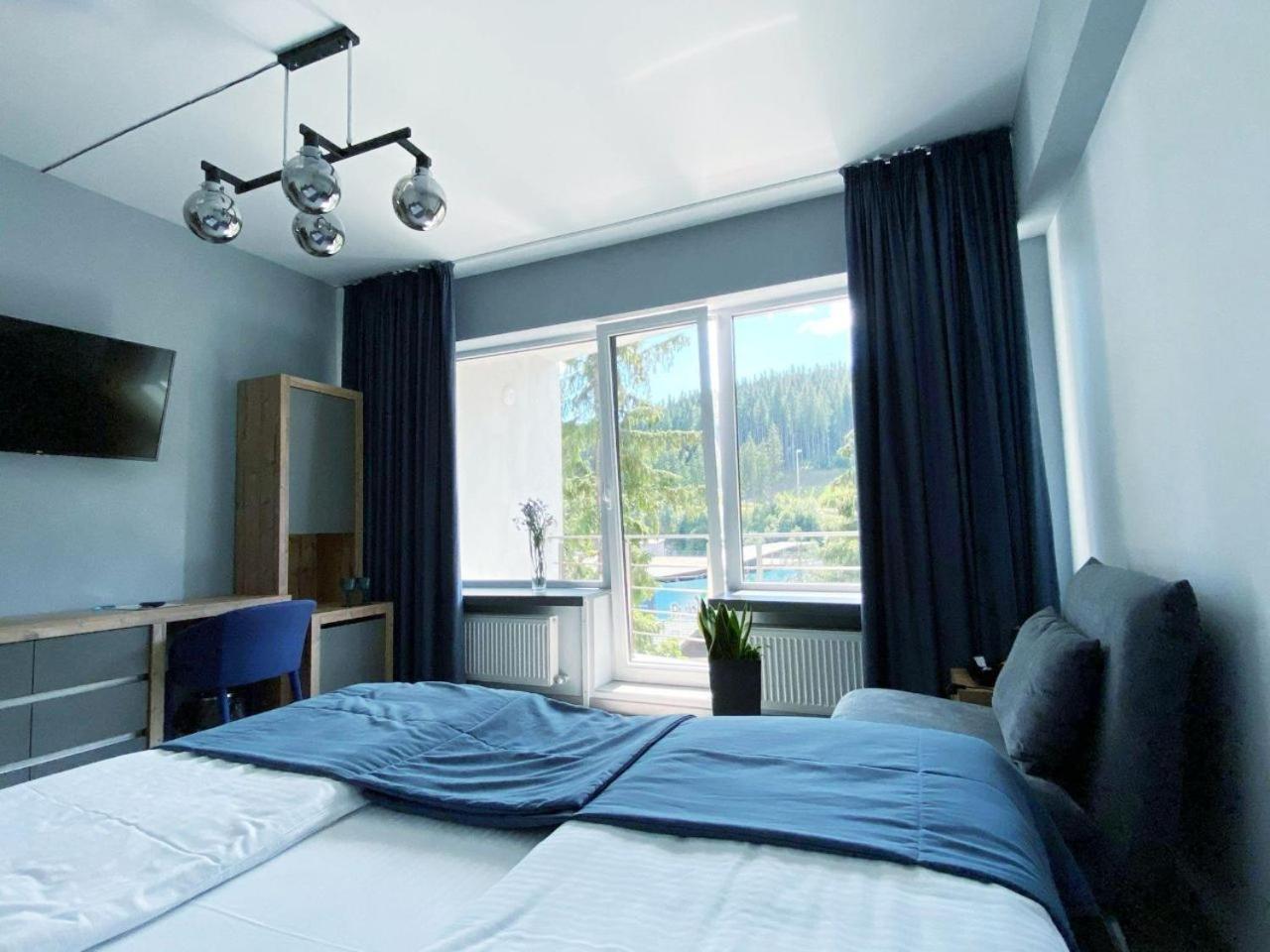 Two-Bedroom Suite