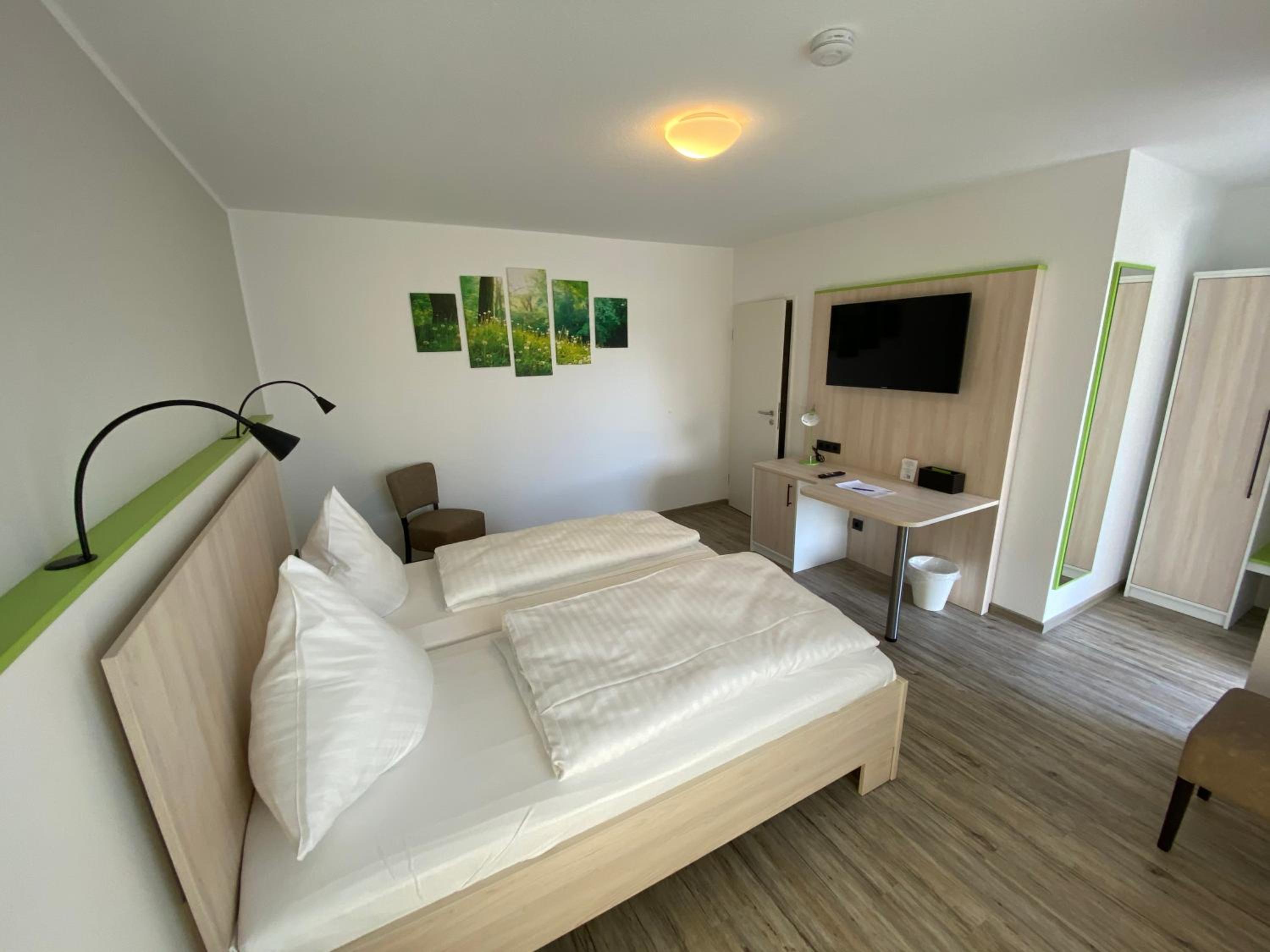 Double Room photo 3