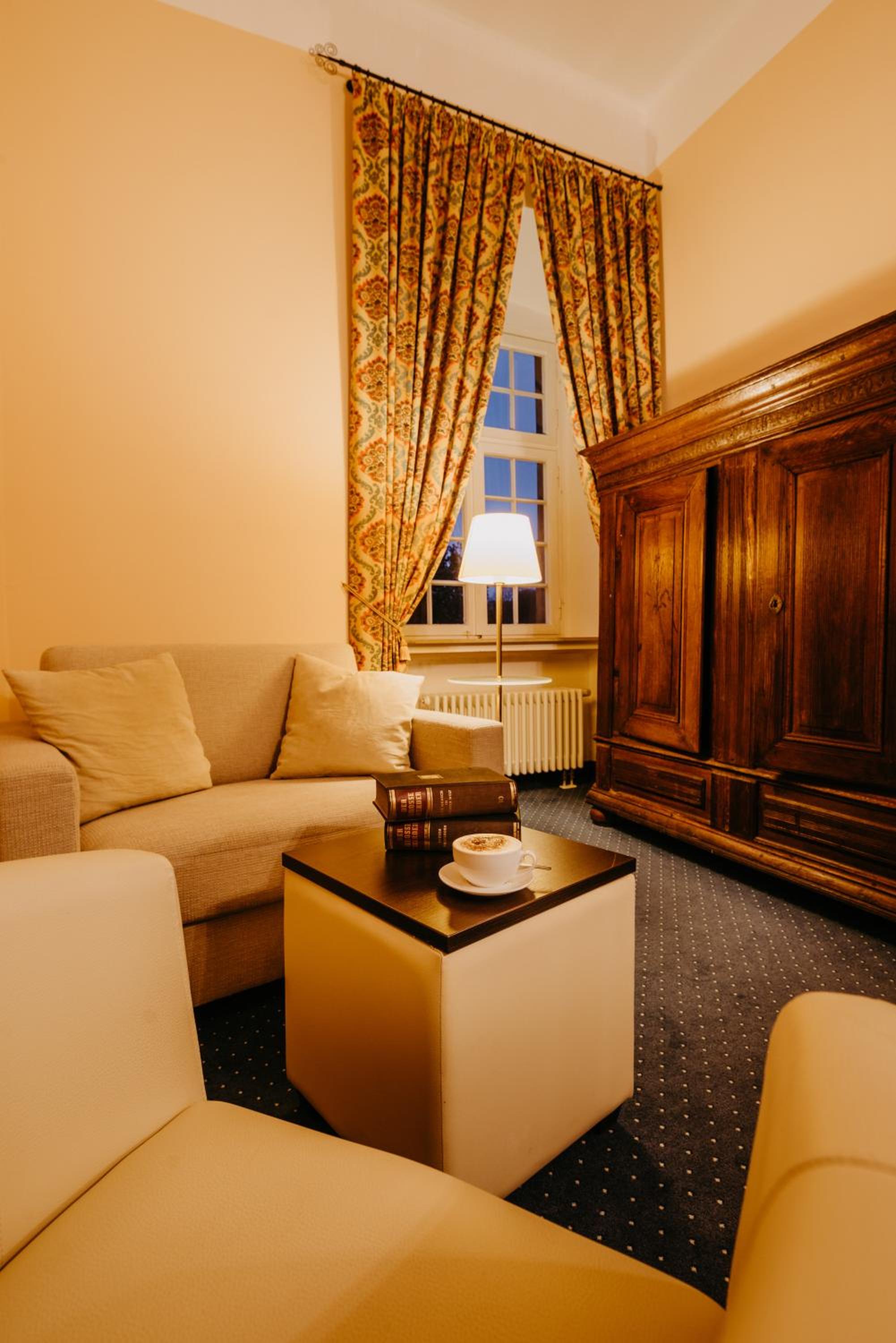 Double Room - Photo 3