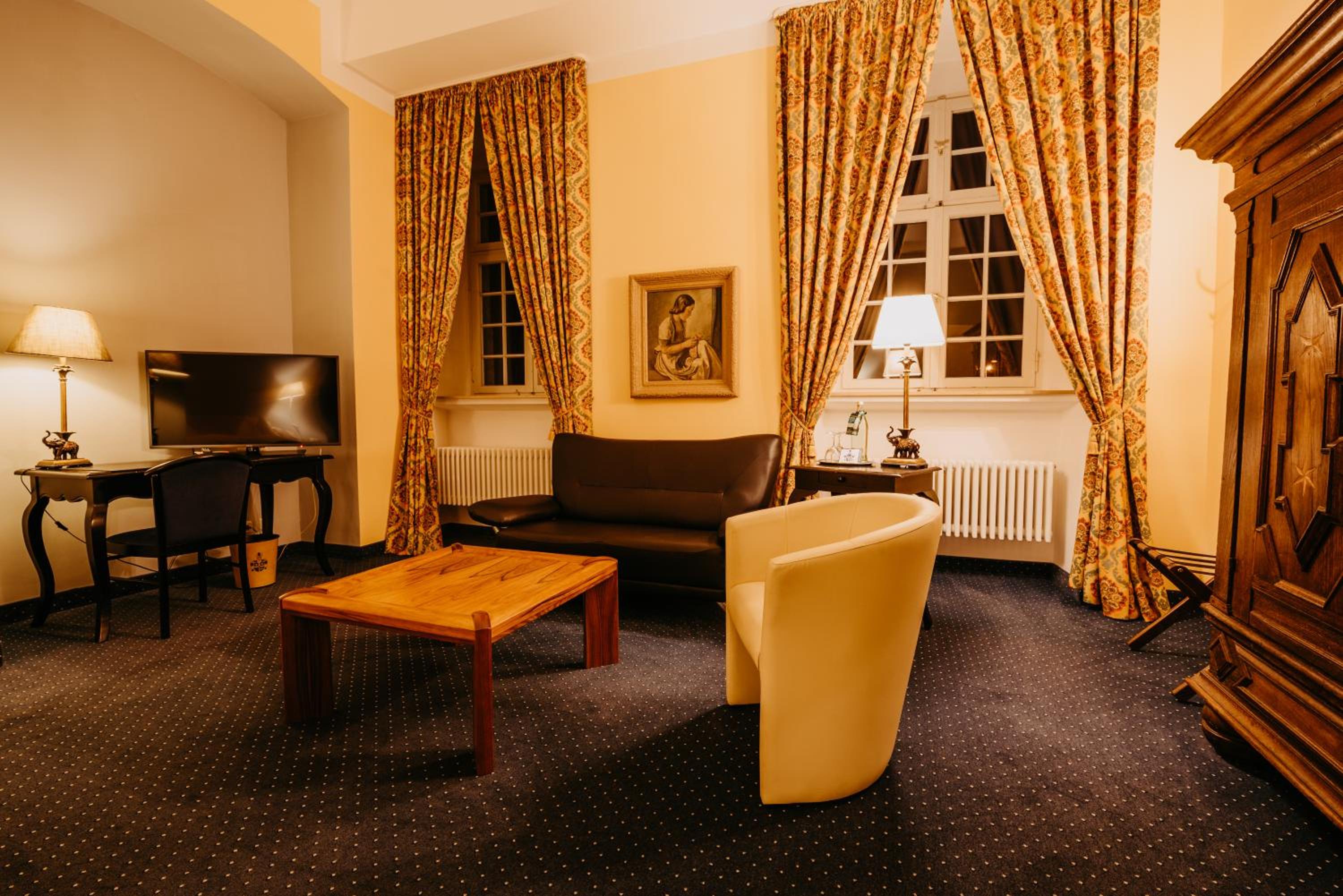 Double Room - Photo 1