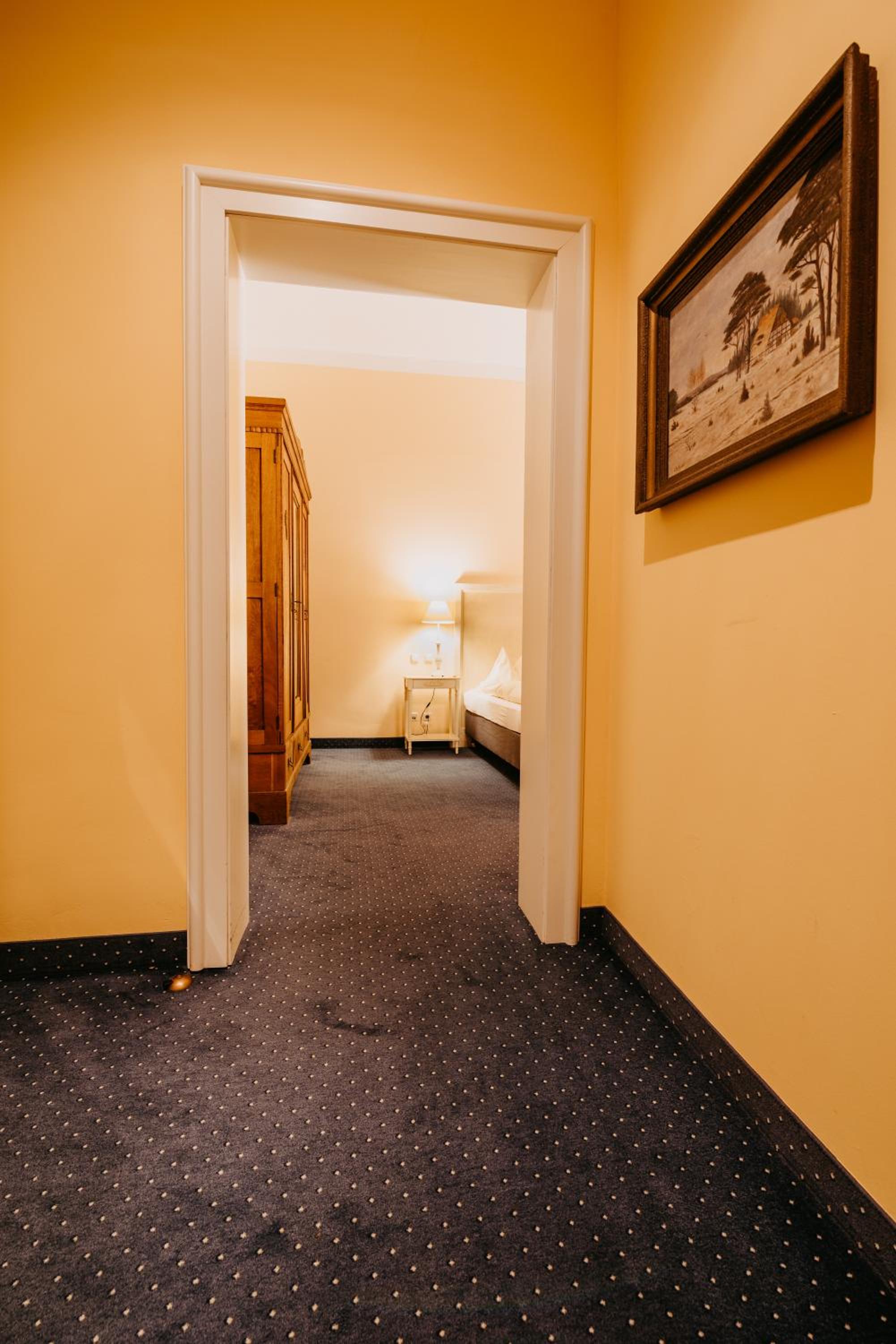 Junior Suite - Photo 1