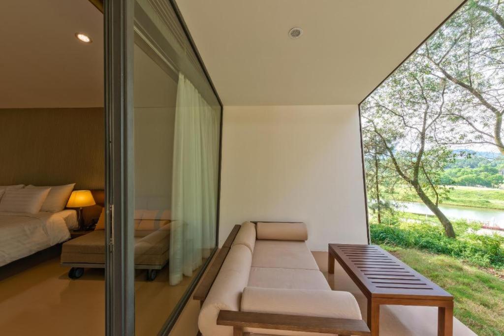 One-Bedroom Villa photo 3