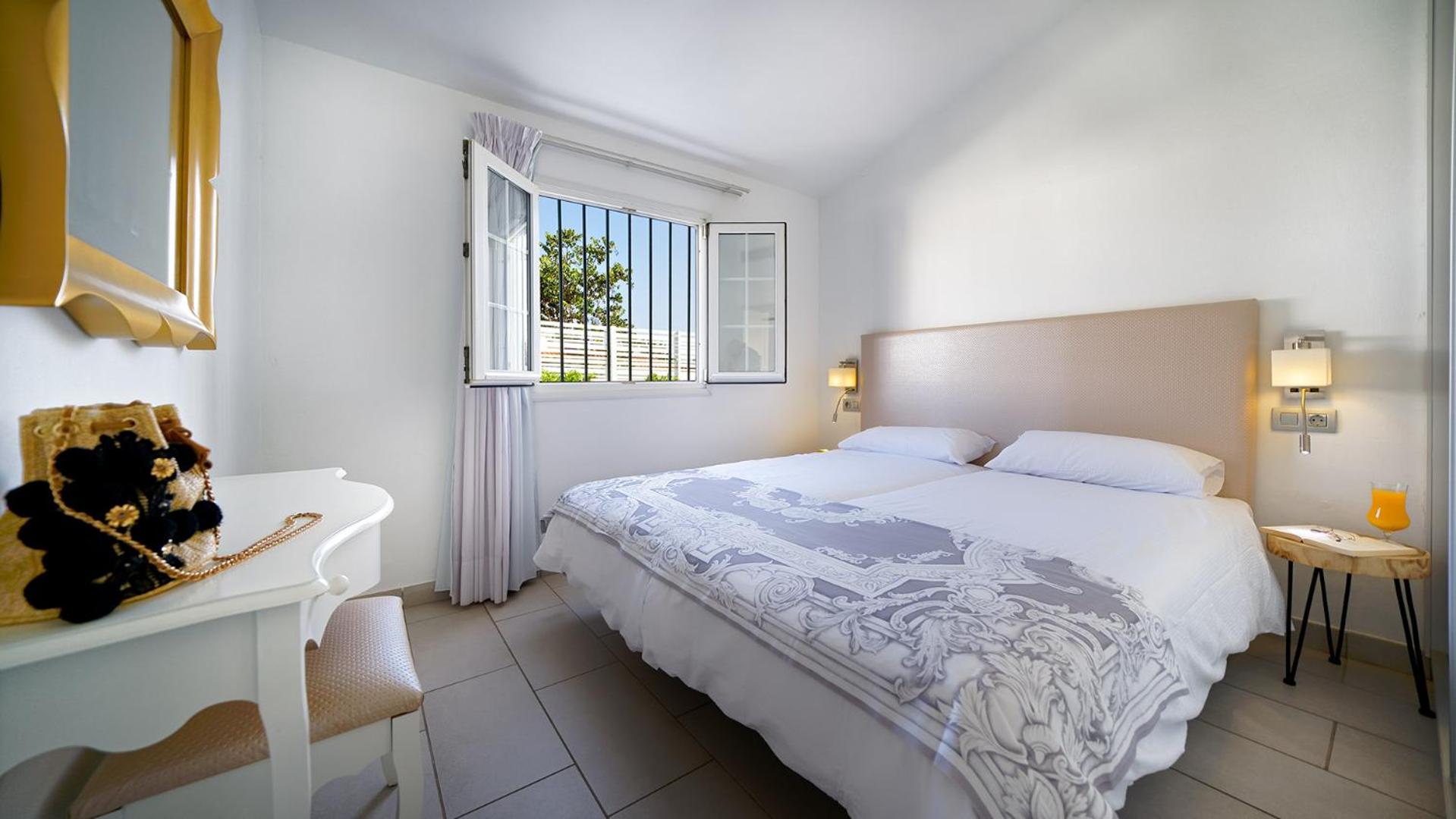 Suite Bungalow
