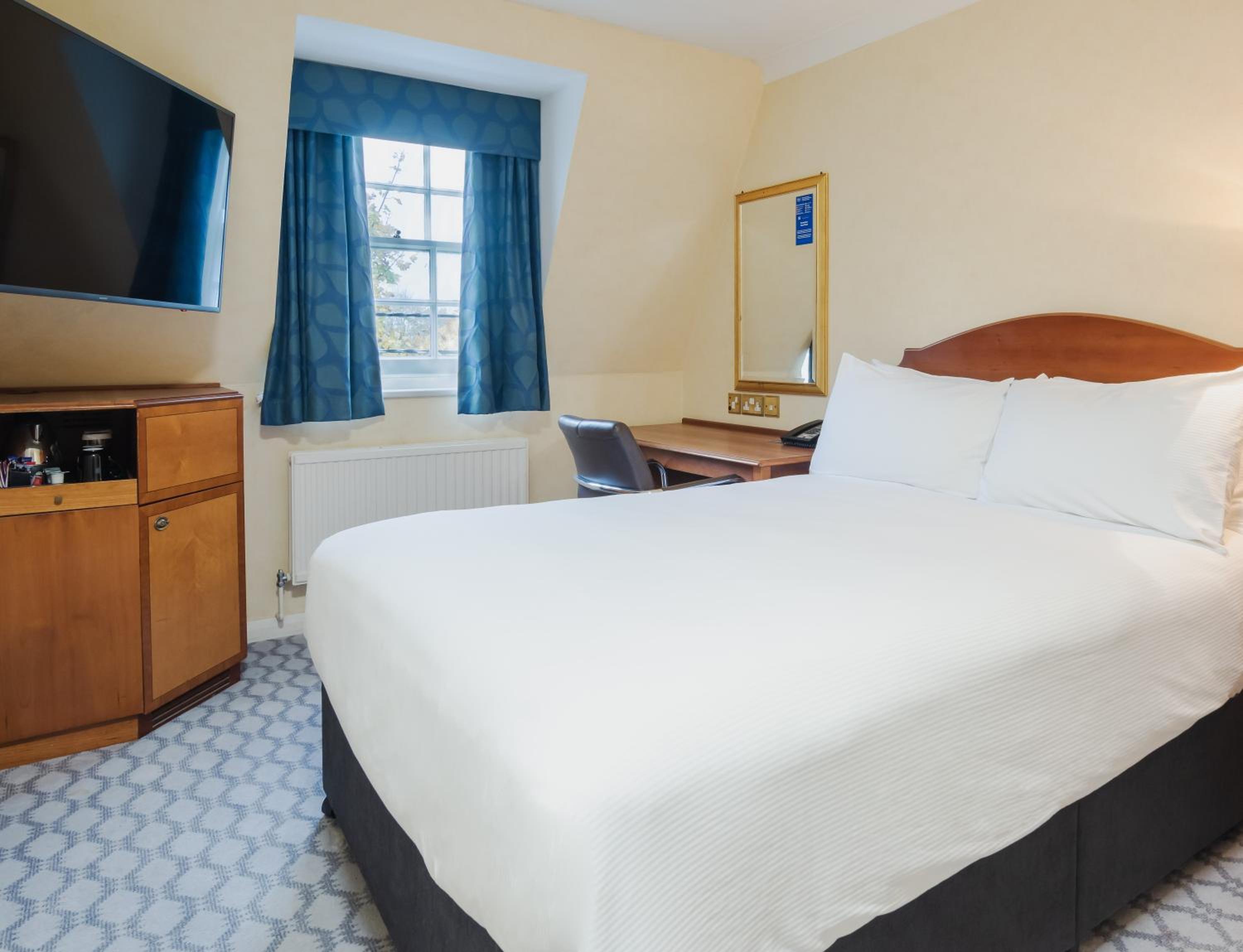 Cozy Double Room - Photo 1