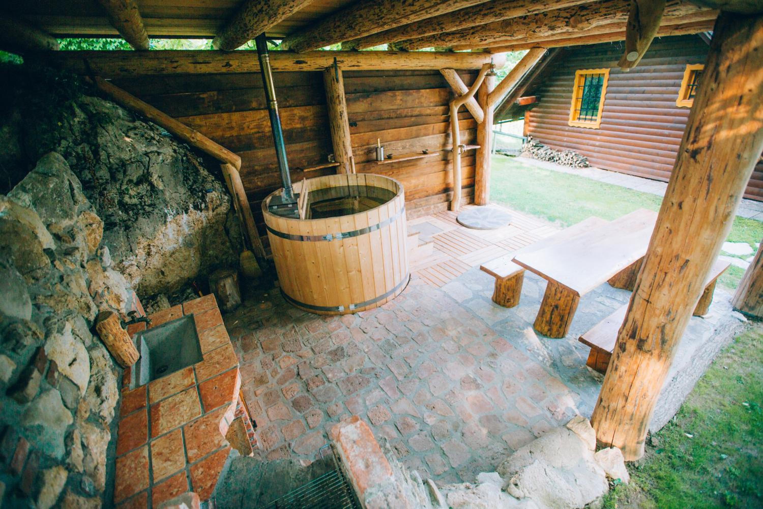 Vacation Home - Photo 28