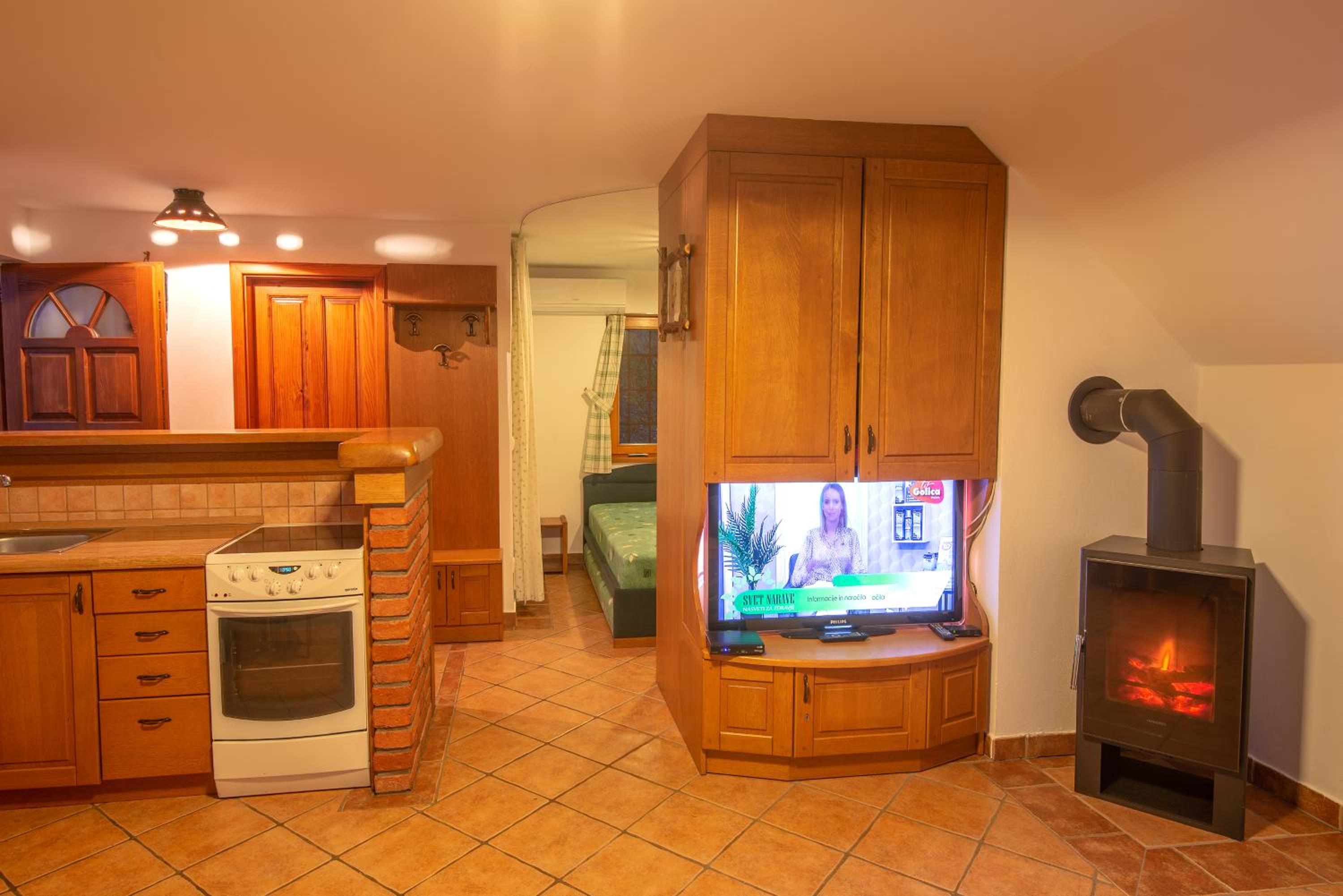Vacation Home - Photo 27