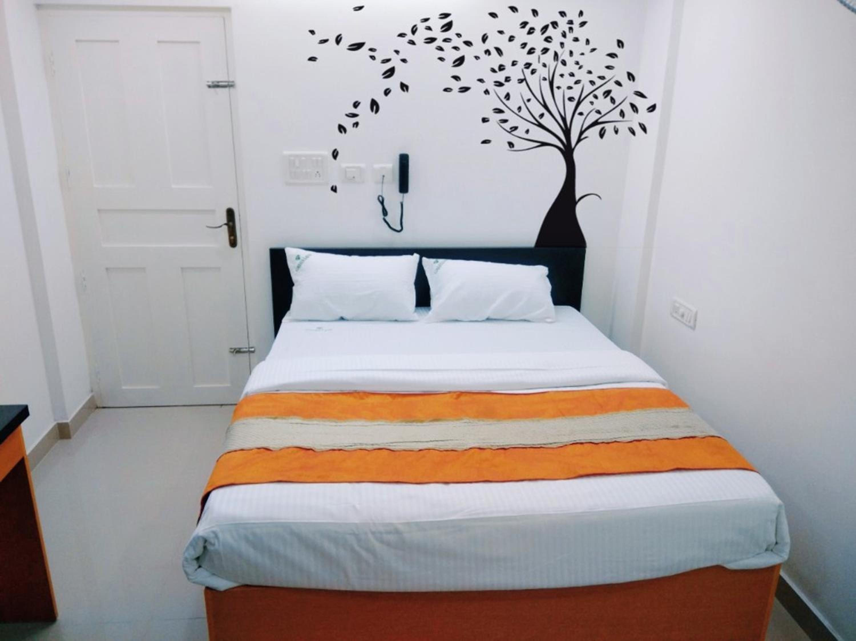 Large Double Room photo 3