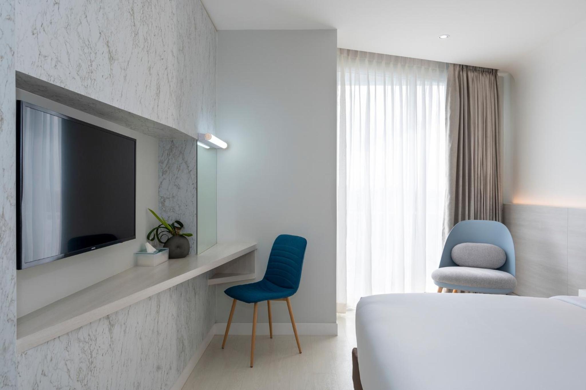 Superior Twin Room - Photo 10