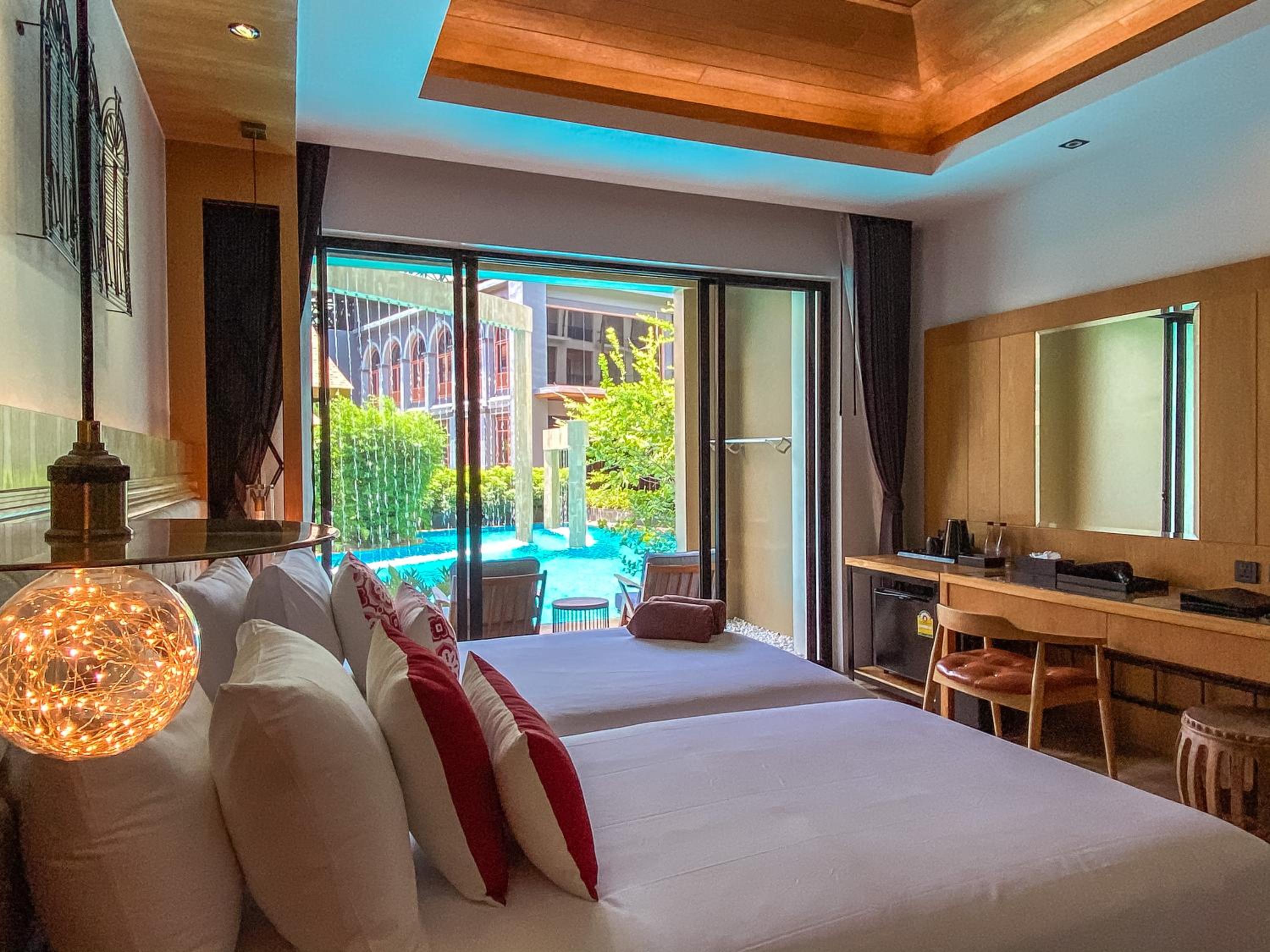 Aurico Deluxe Pool Access - Photo 1