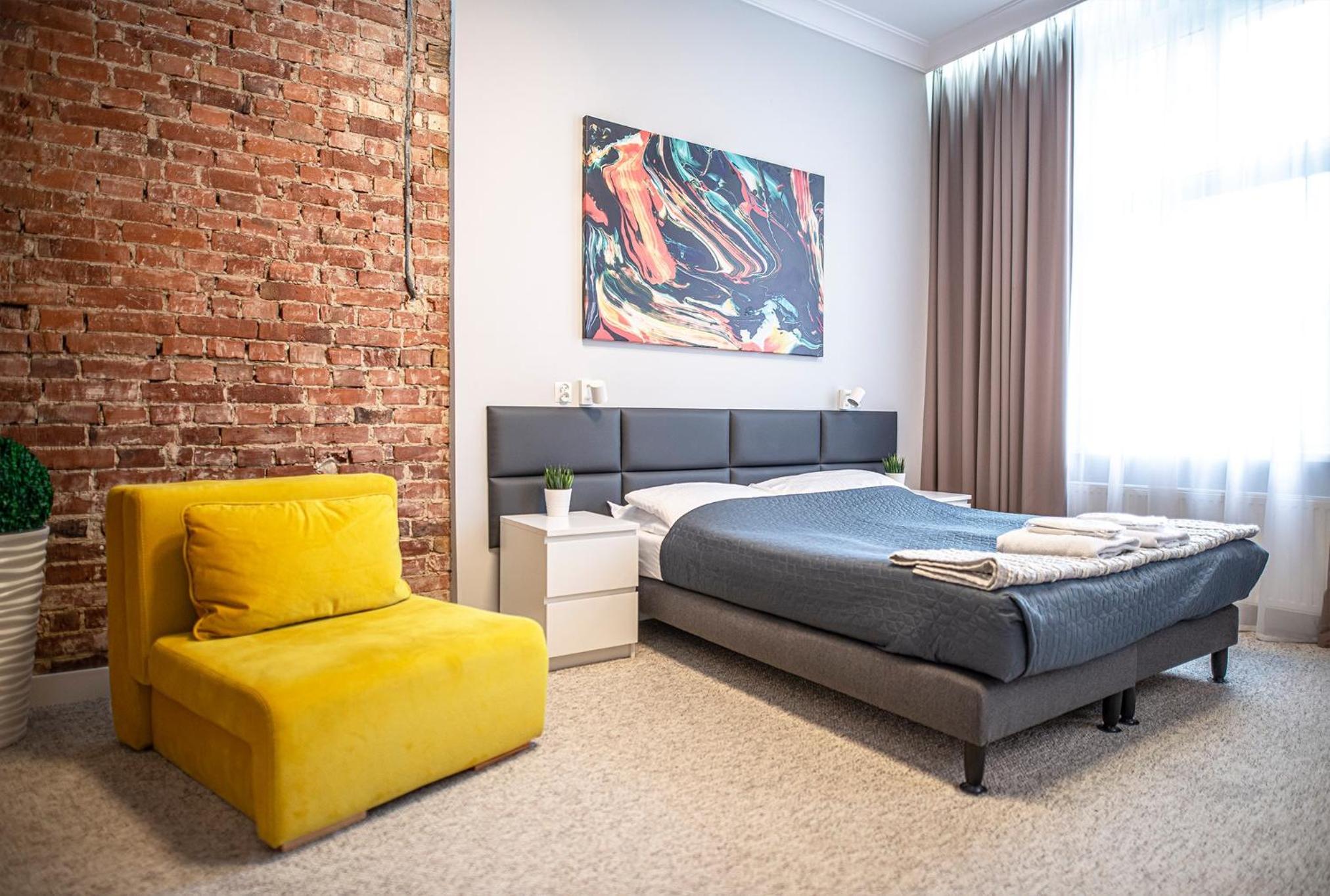 Deluxe Apartment - Photo 3