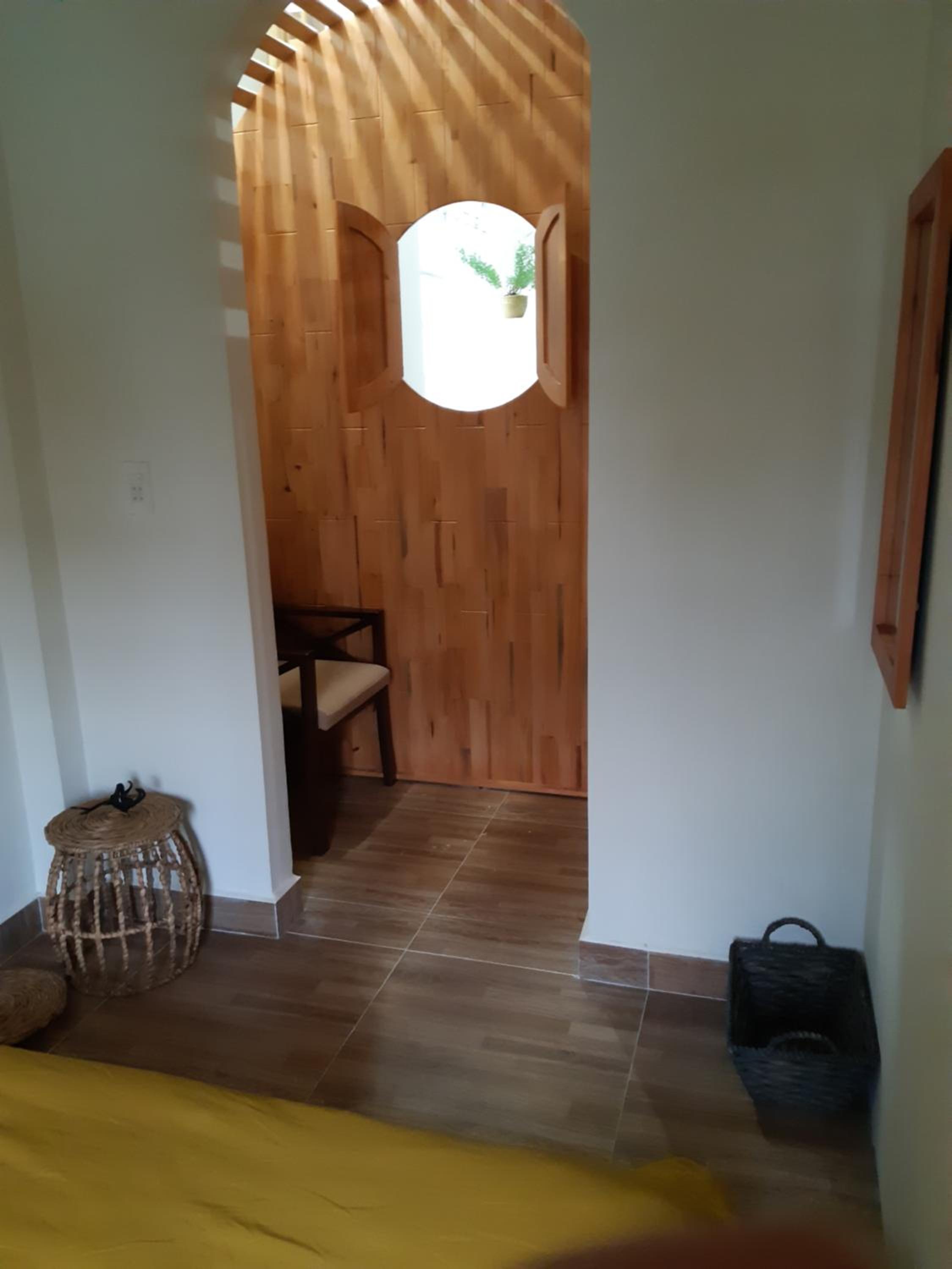 Standard Double Room photo 2