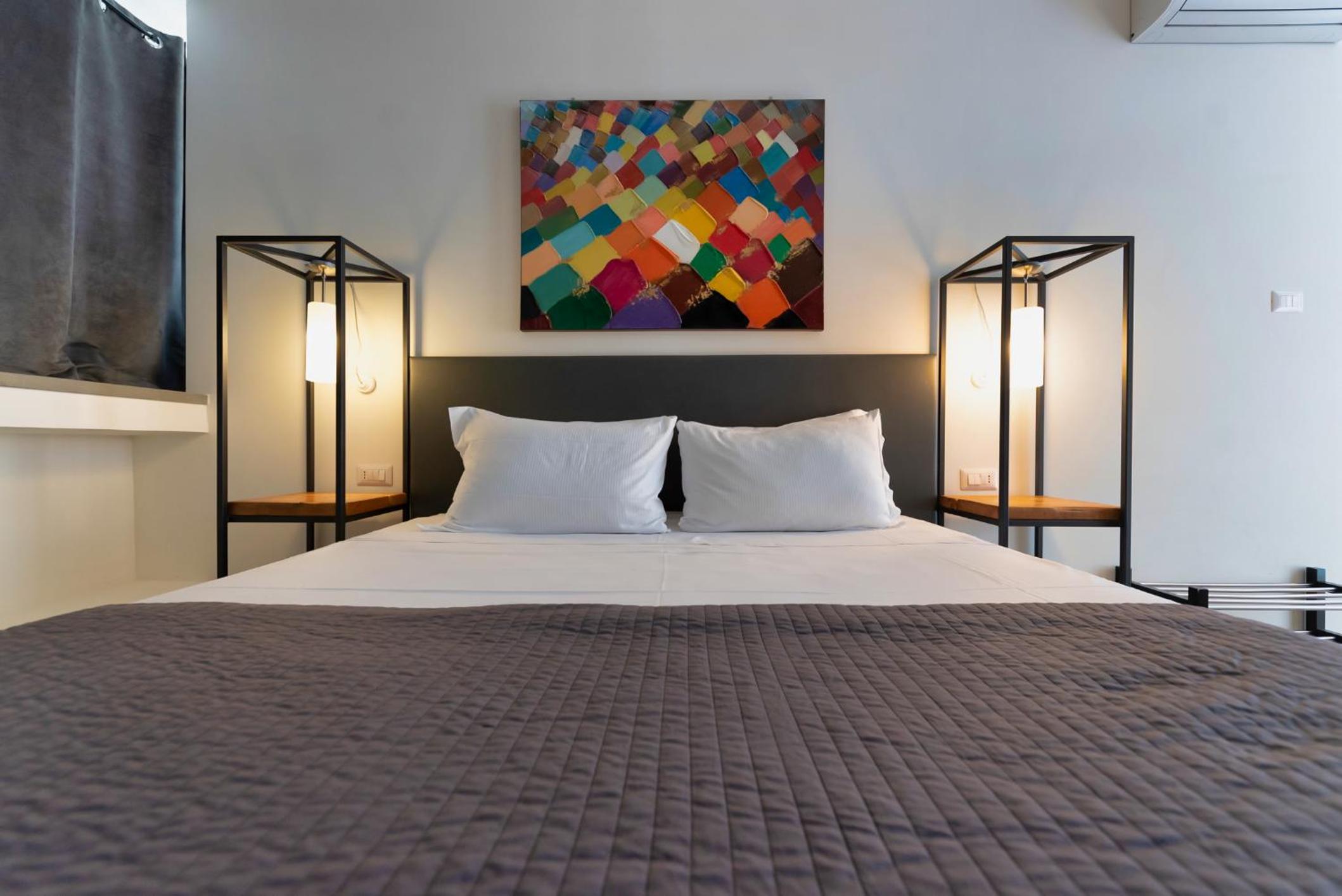 Double or Twin Room photo 1