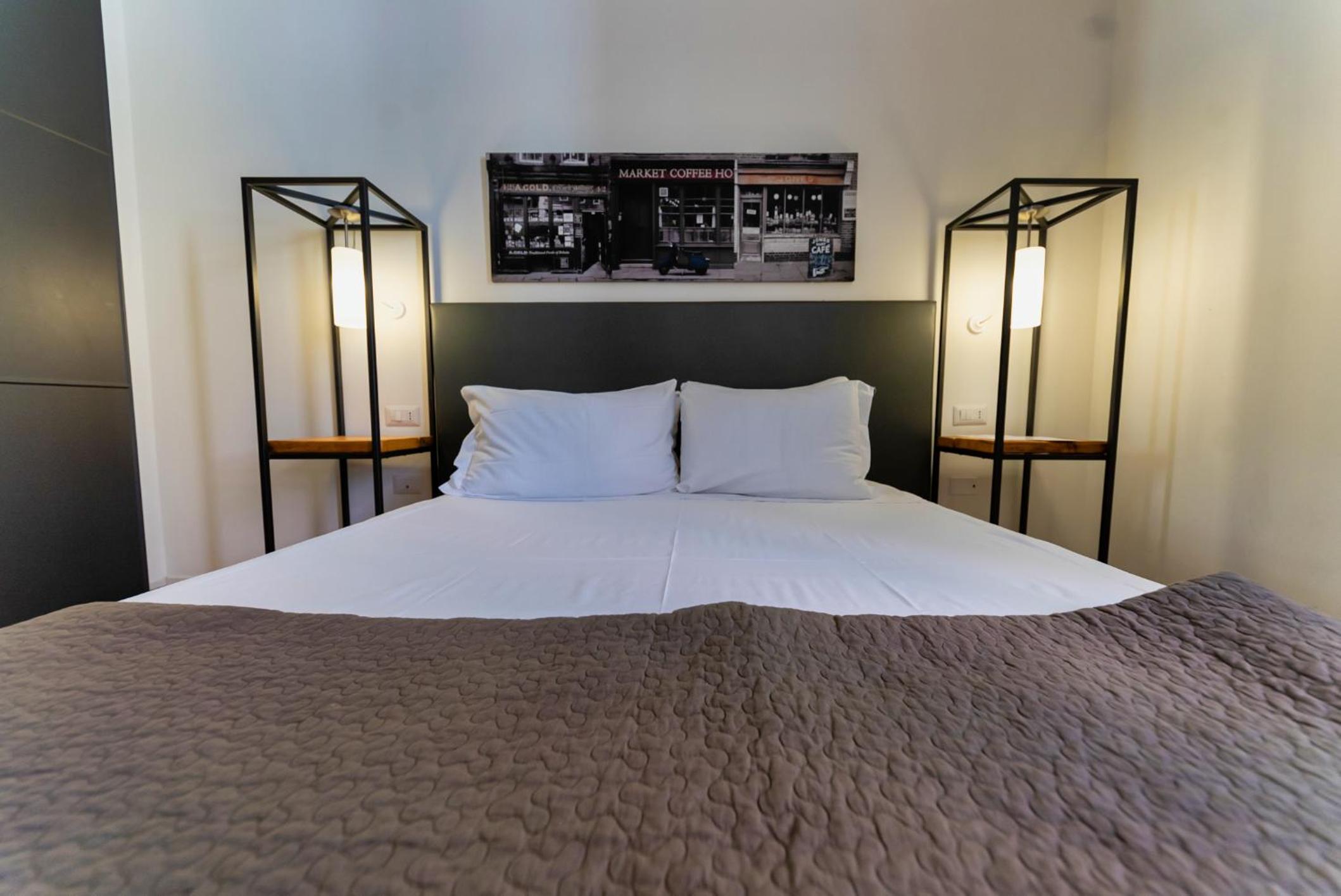 Budget Double or Twin Room photo 2