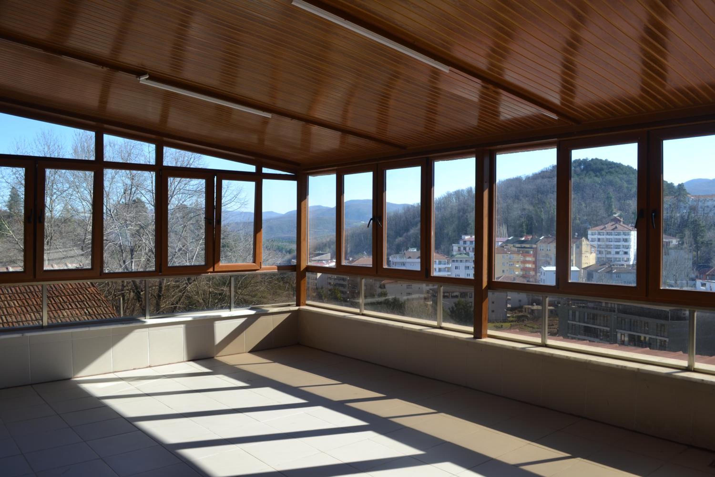 Studio with Mountain View photo 3