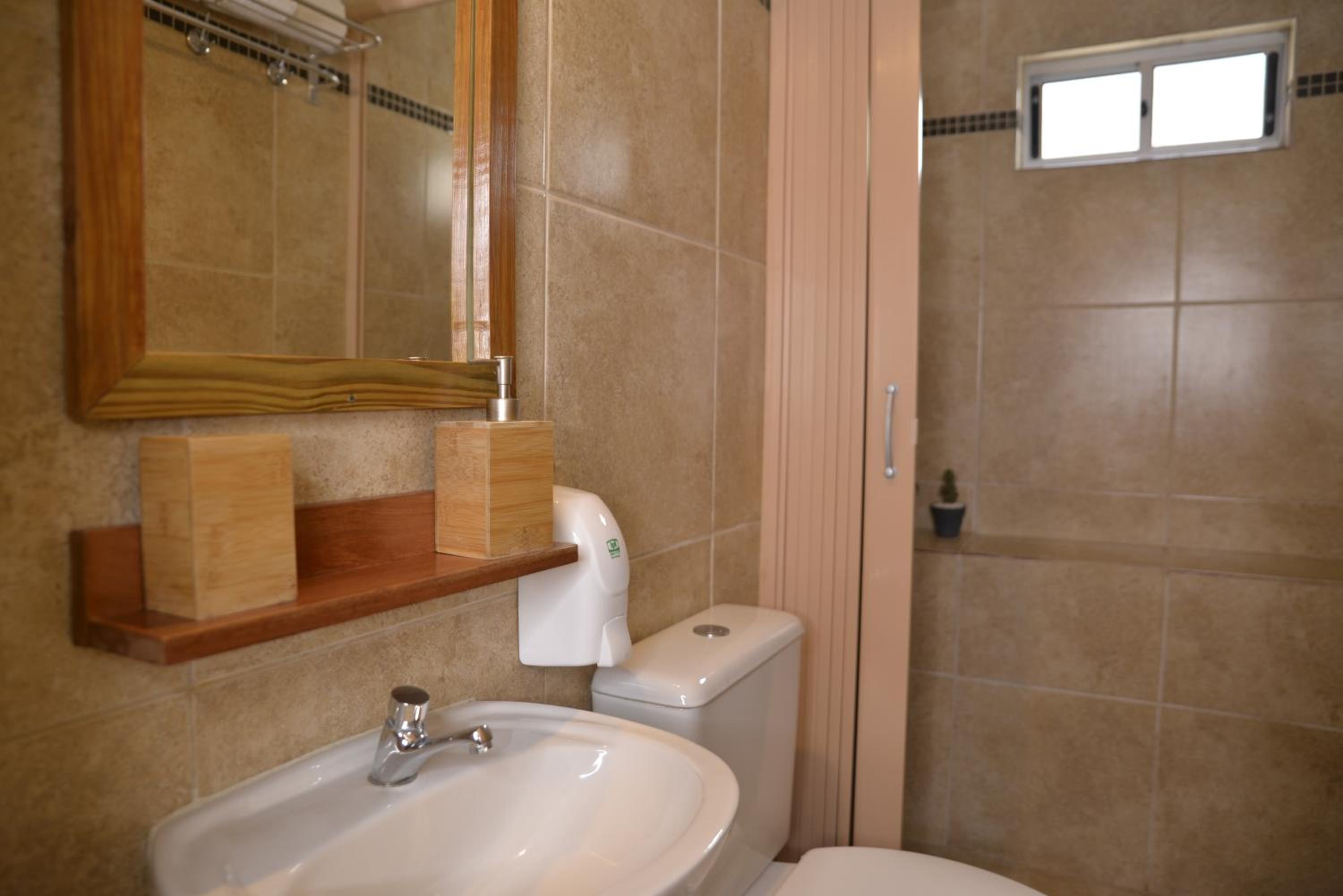 Premium Suite with Sea View photo 3