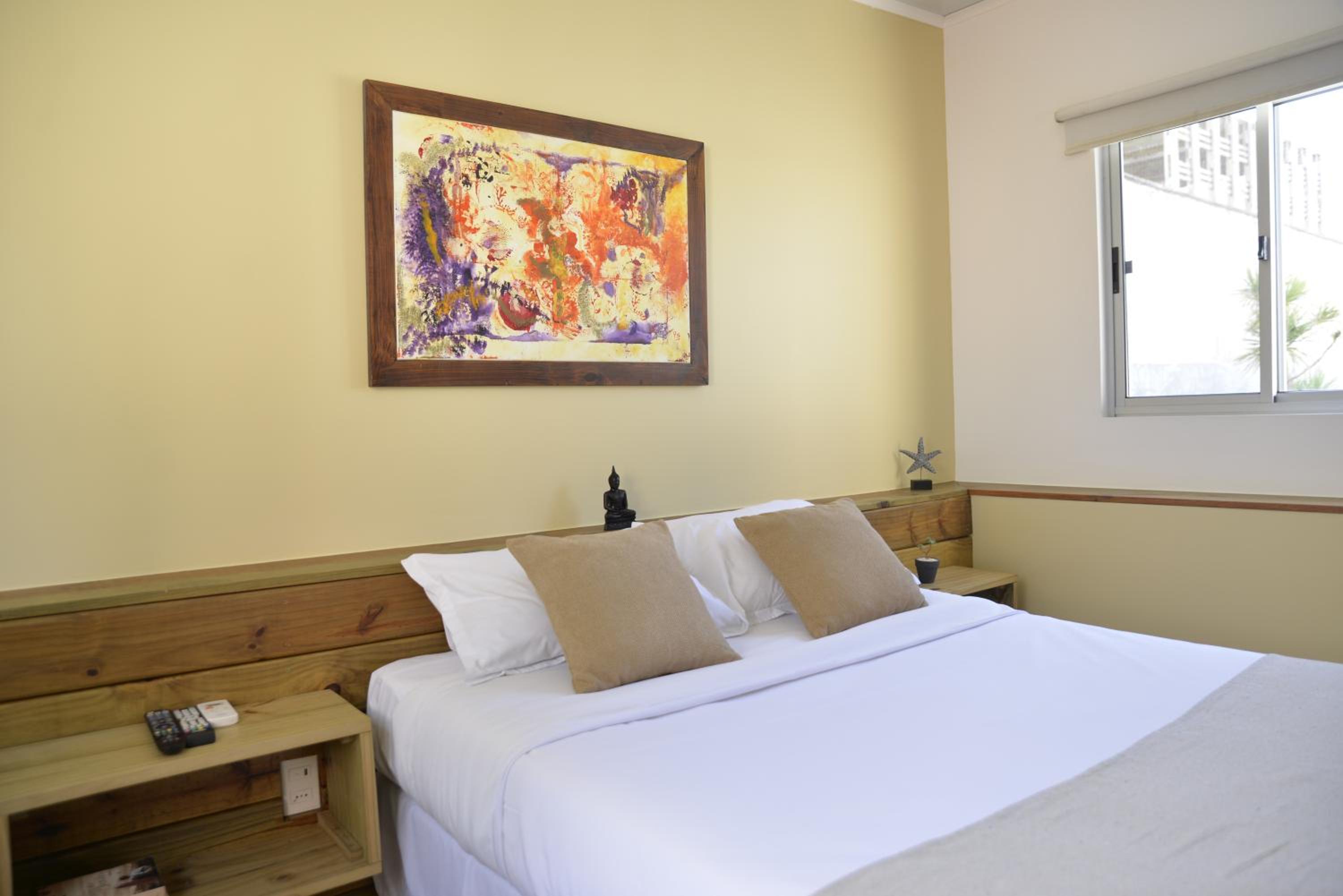 Premium Suite with Sea View photo 1