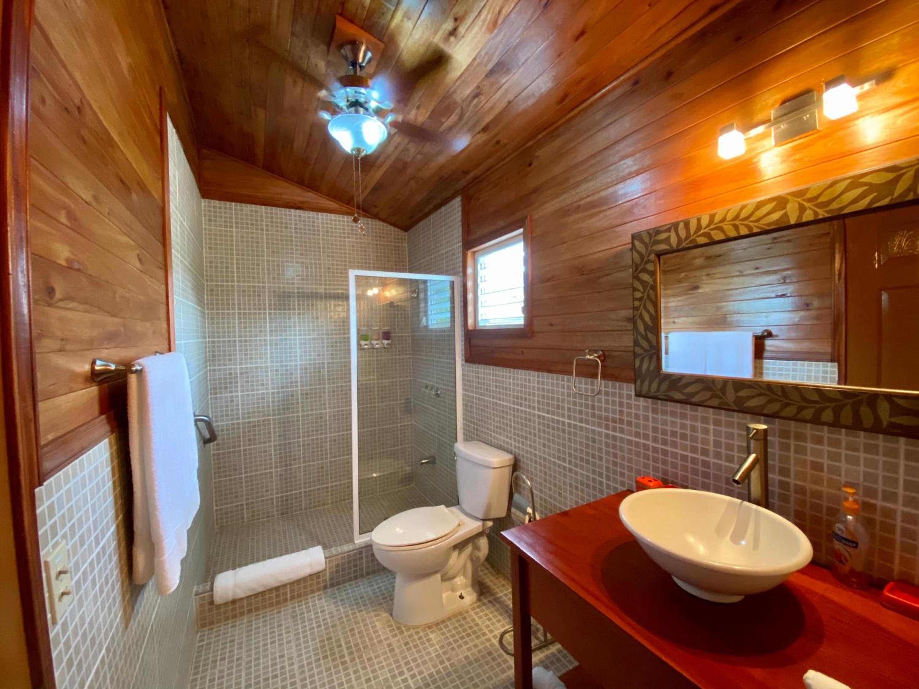 Triple Room with Garden View photo 2