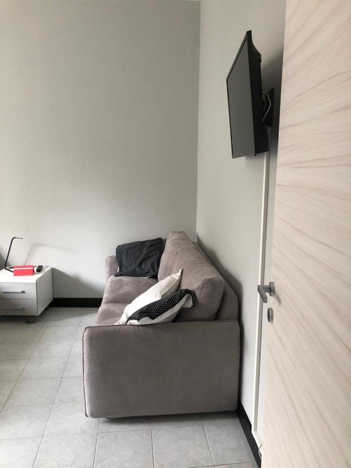 Double Room with Extra Bed