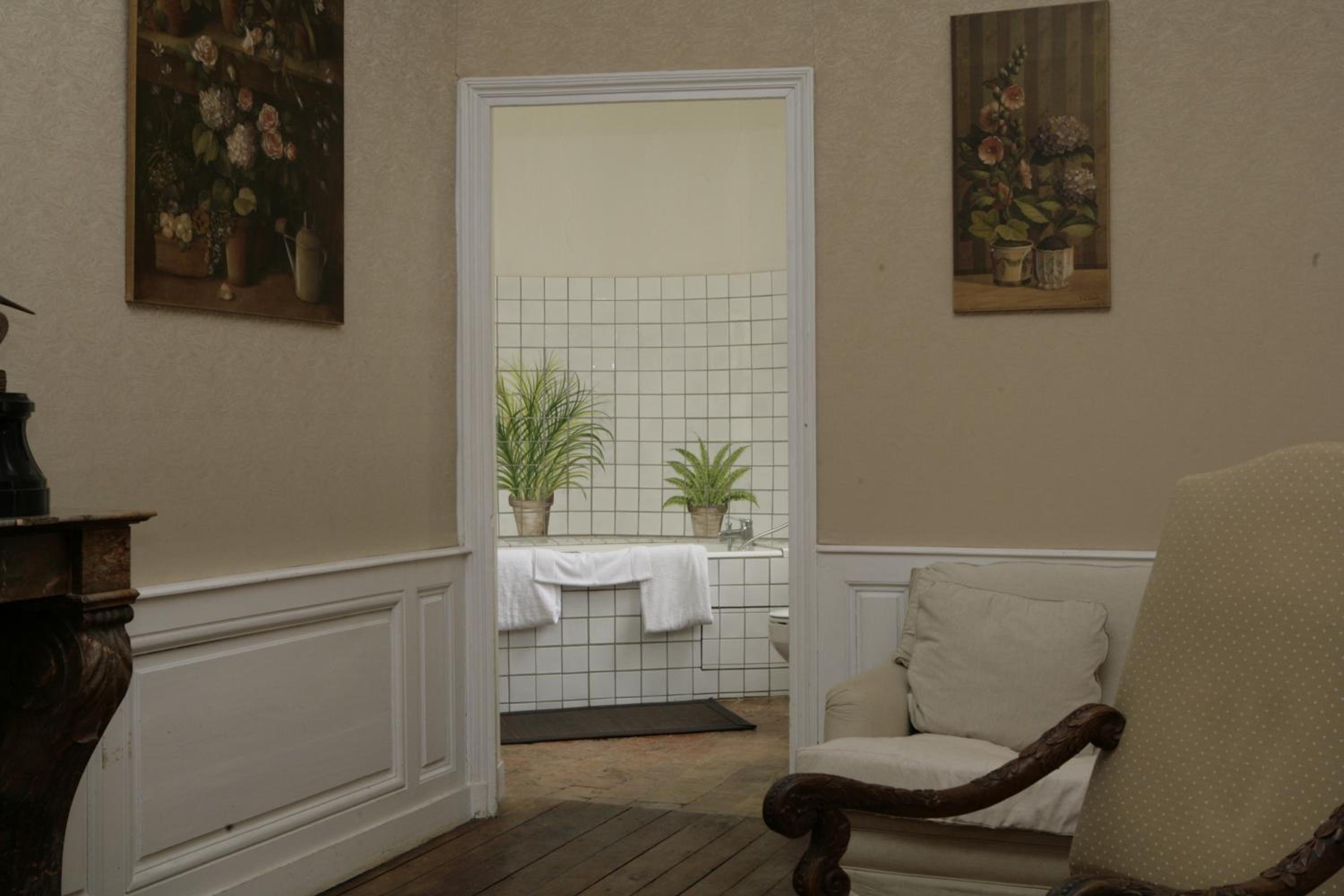 Deluxe Suite photo 2
