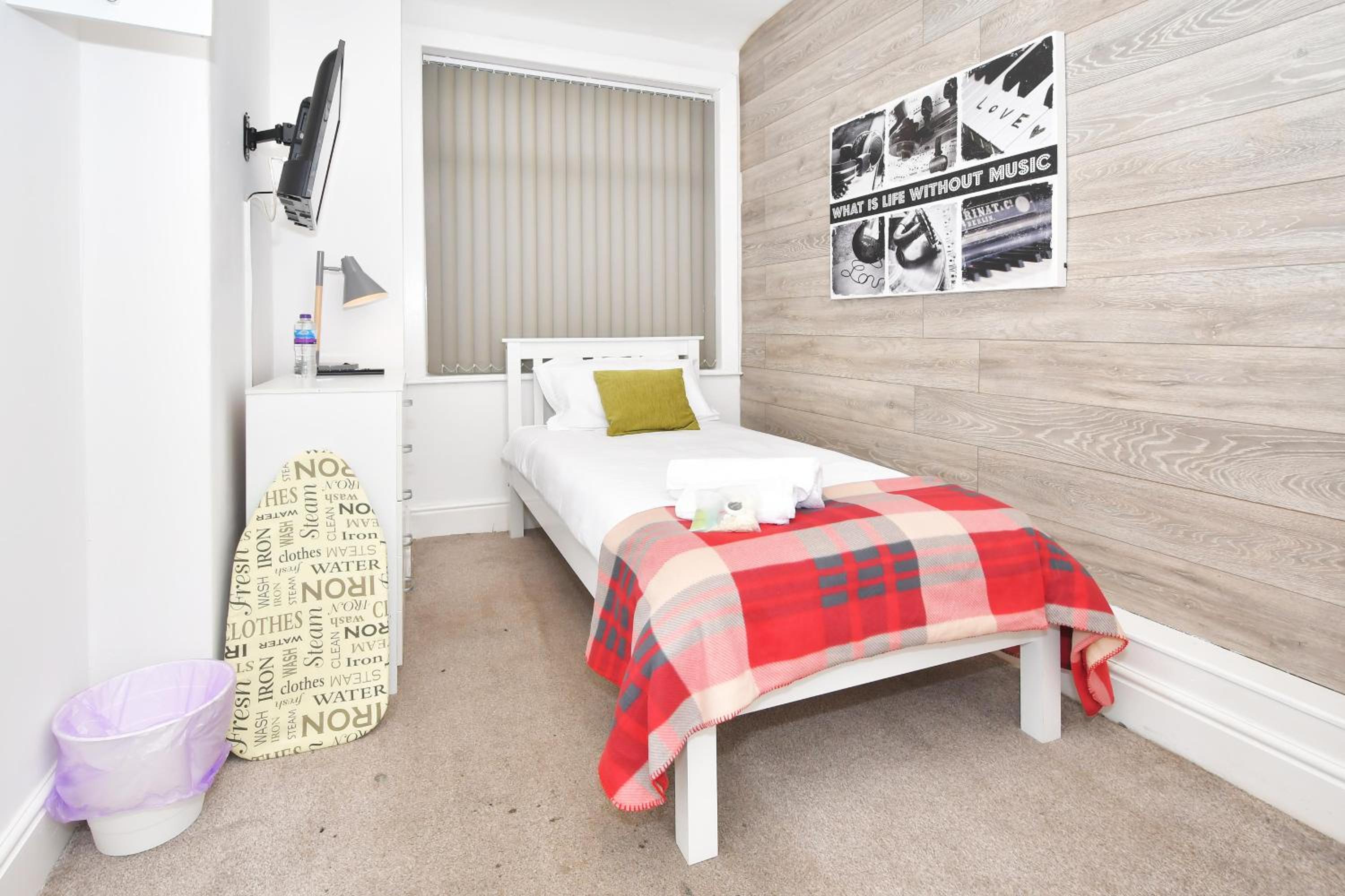 Superior Single Room photo 1