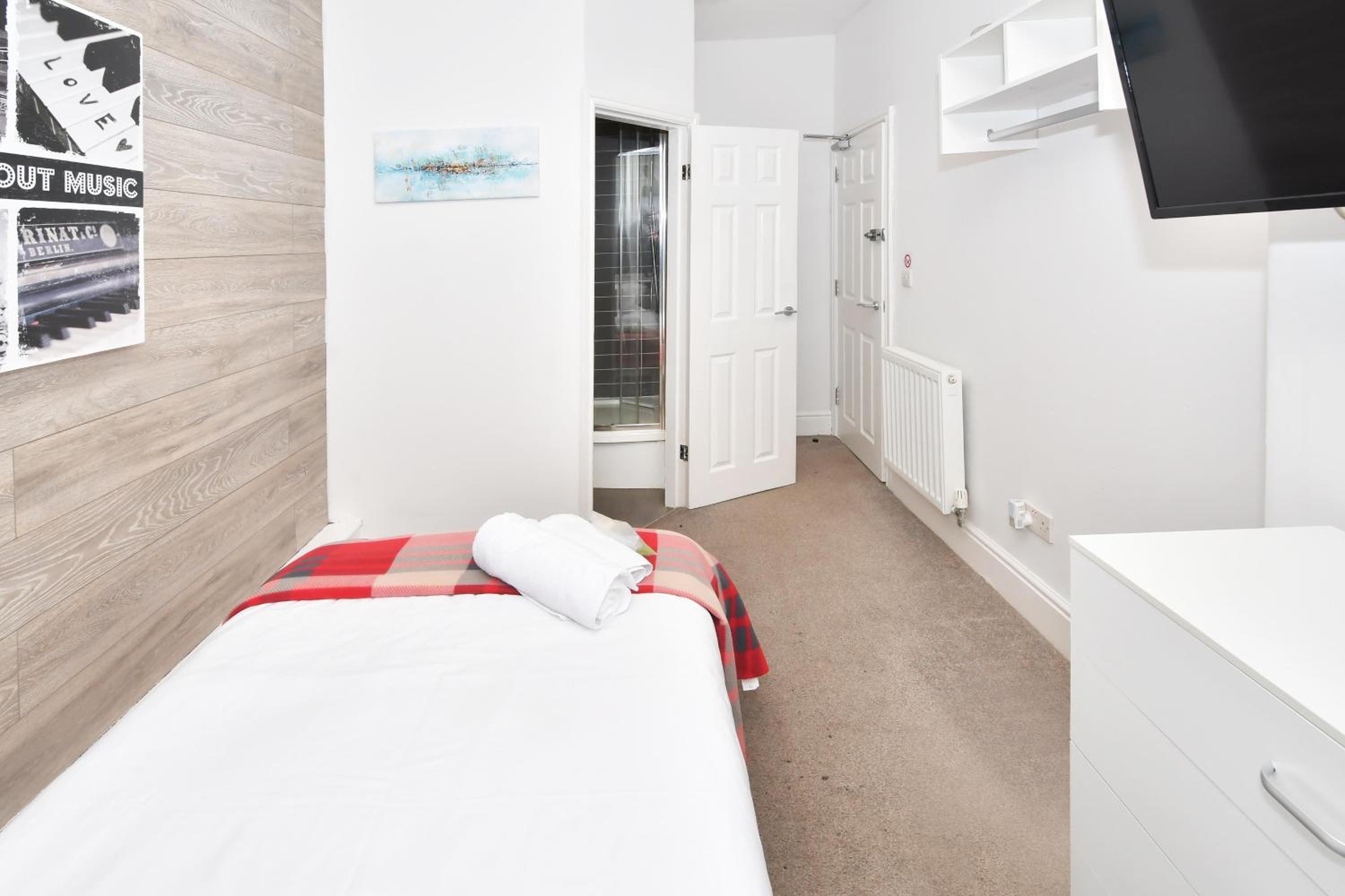 Superior Single Room photo 2