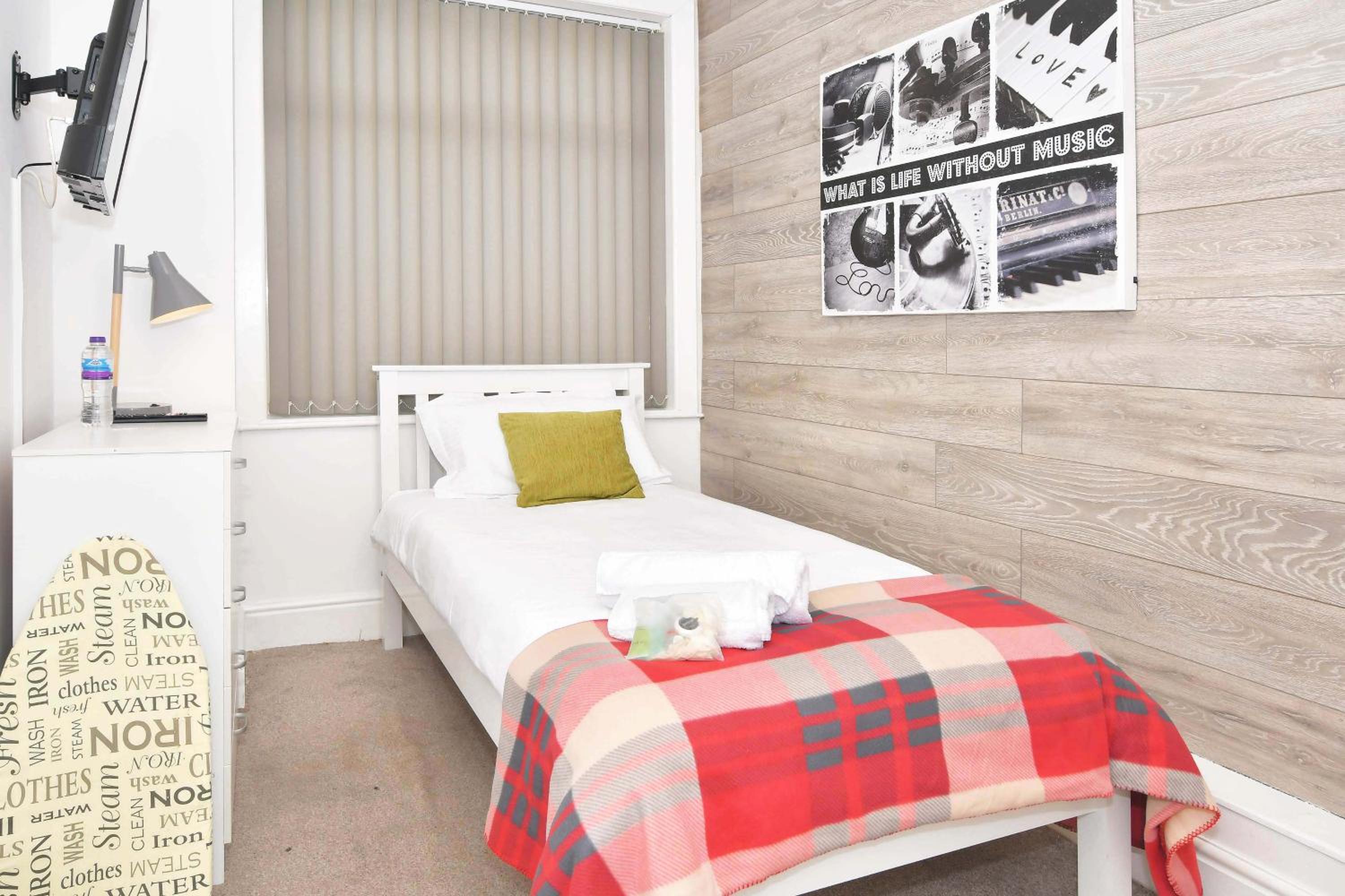 Superior Single Room photo 3